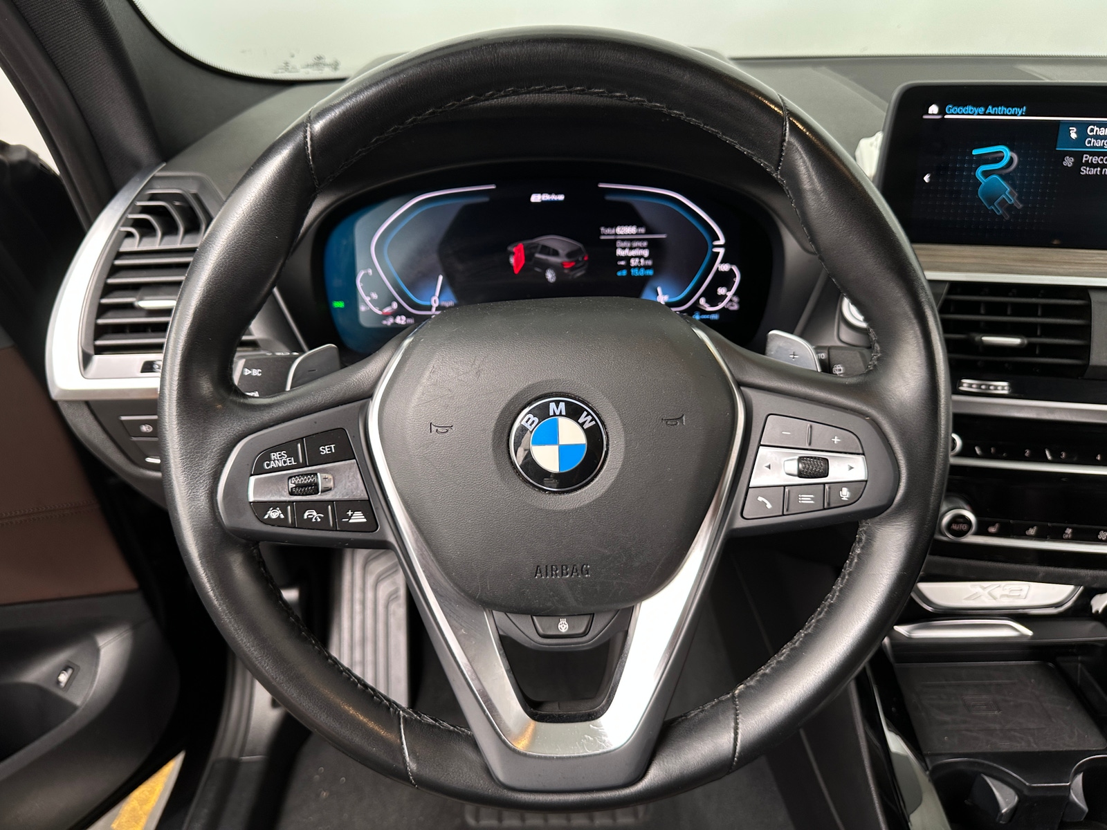 Thumbnail: 2020 BMW X3 - 4