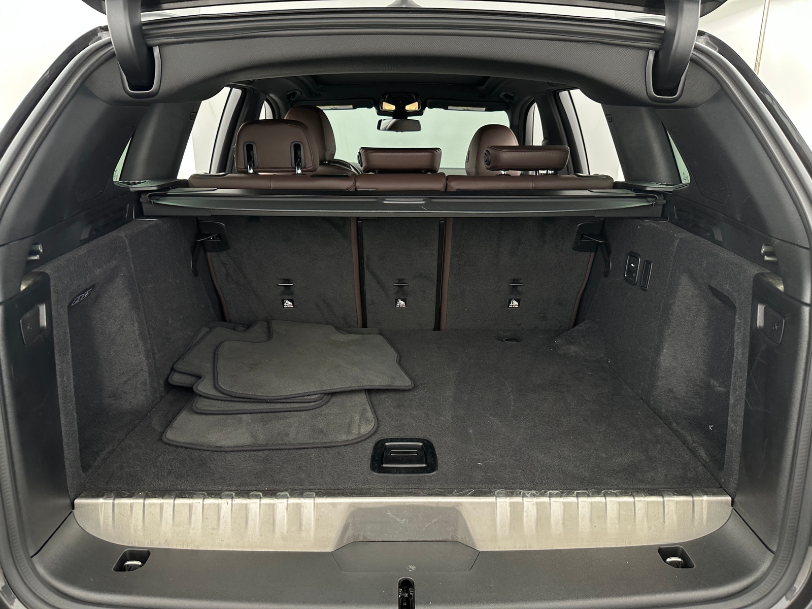 Thumbnail: 2020 BMW X3 - 6