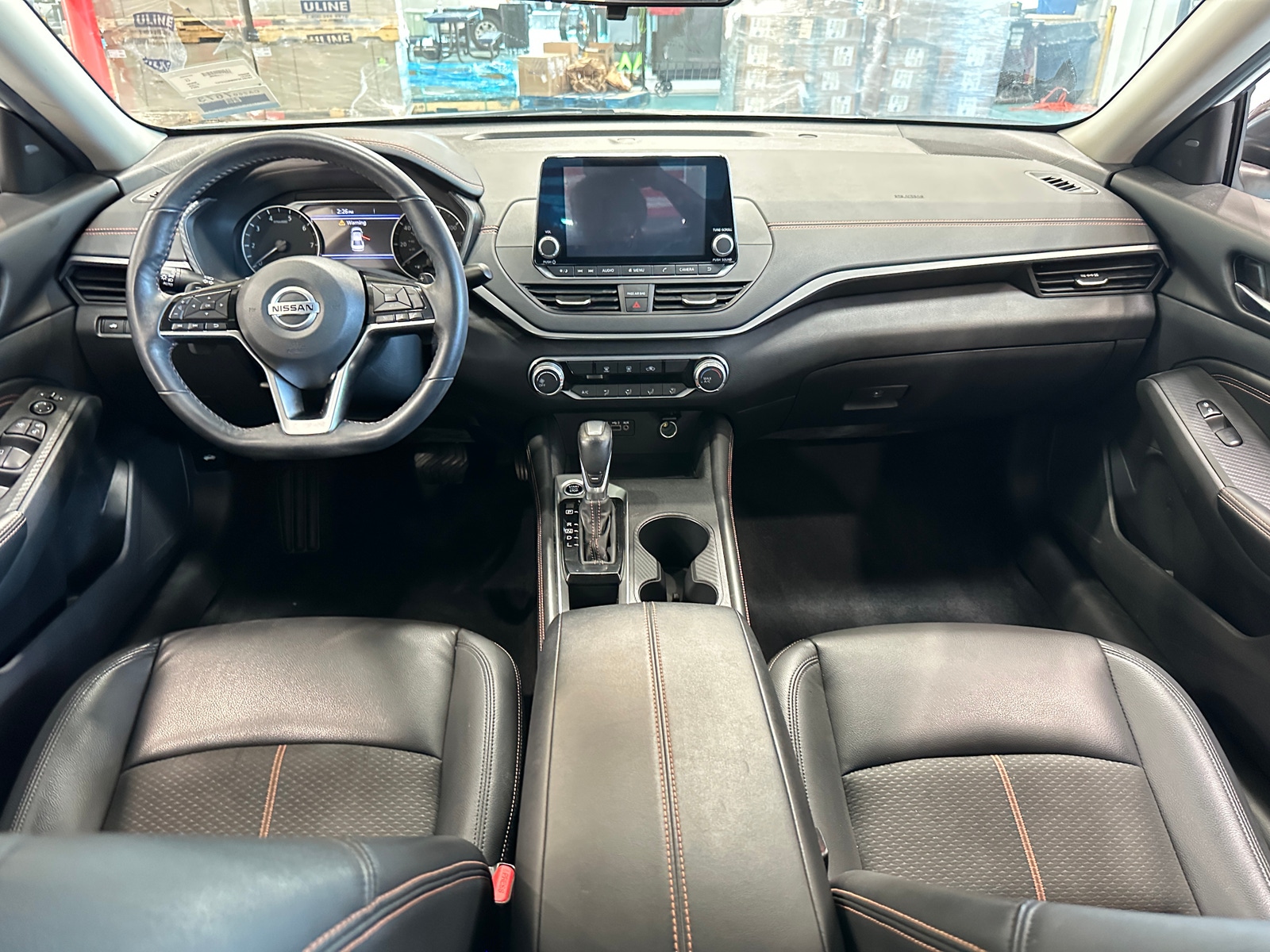 Thumbnail: 2021 Nissan Altima - 3