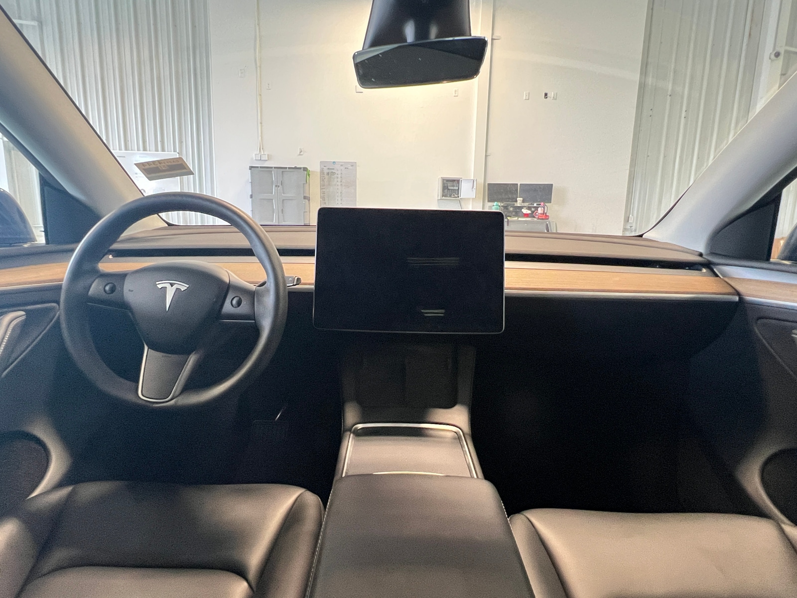 Thumbnail: 2023 Tesla Model Y - 2