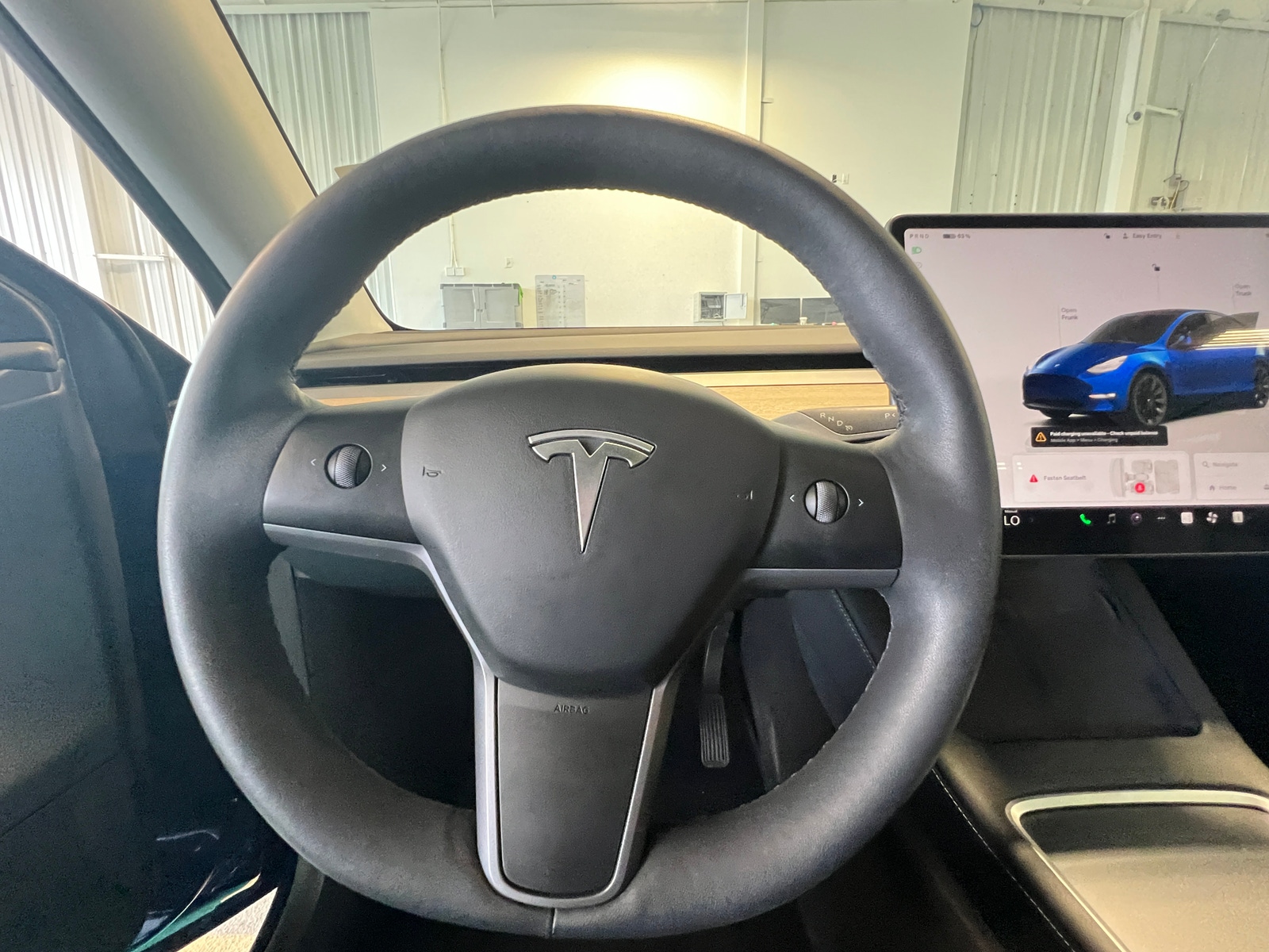 Thumbnail: 2023 Tesla Model Y - 4