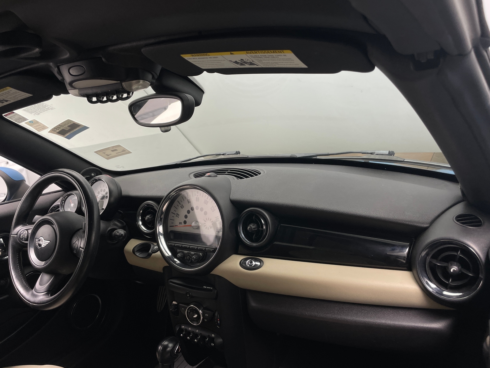 Thumbnail: 2013 MINI Cooper Roadster - 2