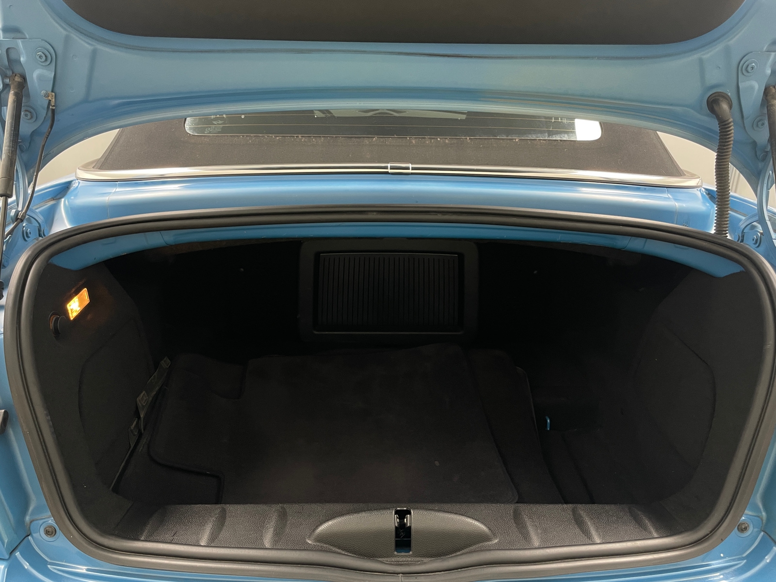 Thumbnail: 2013 MINI Cooper Roadster - 5
