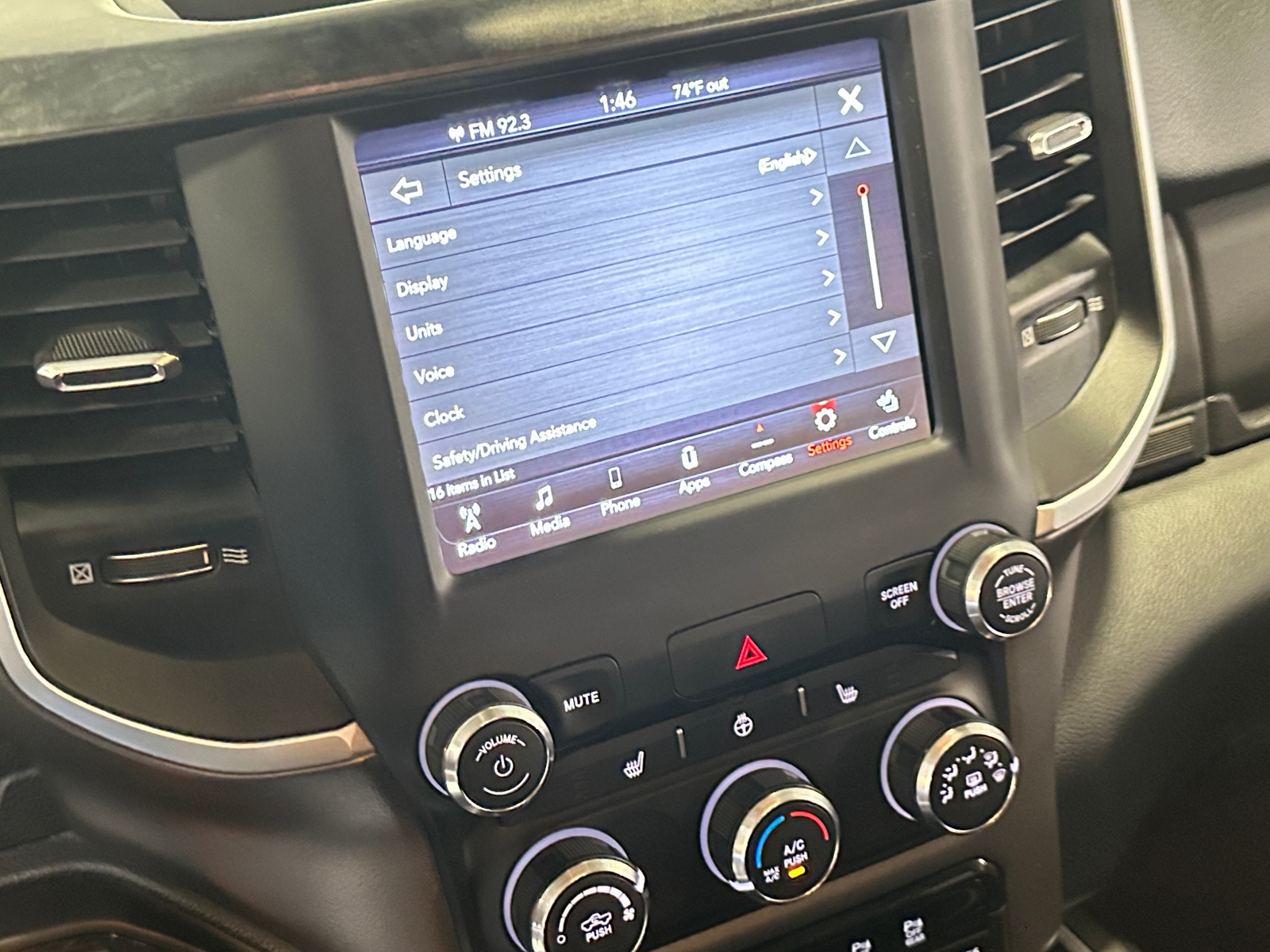 Thumbnail: 2020 RAM 2500 - 4