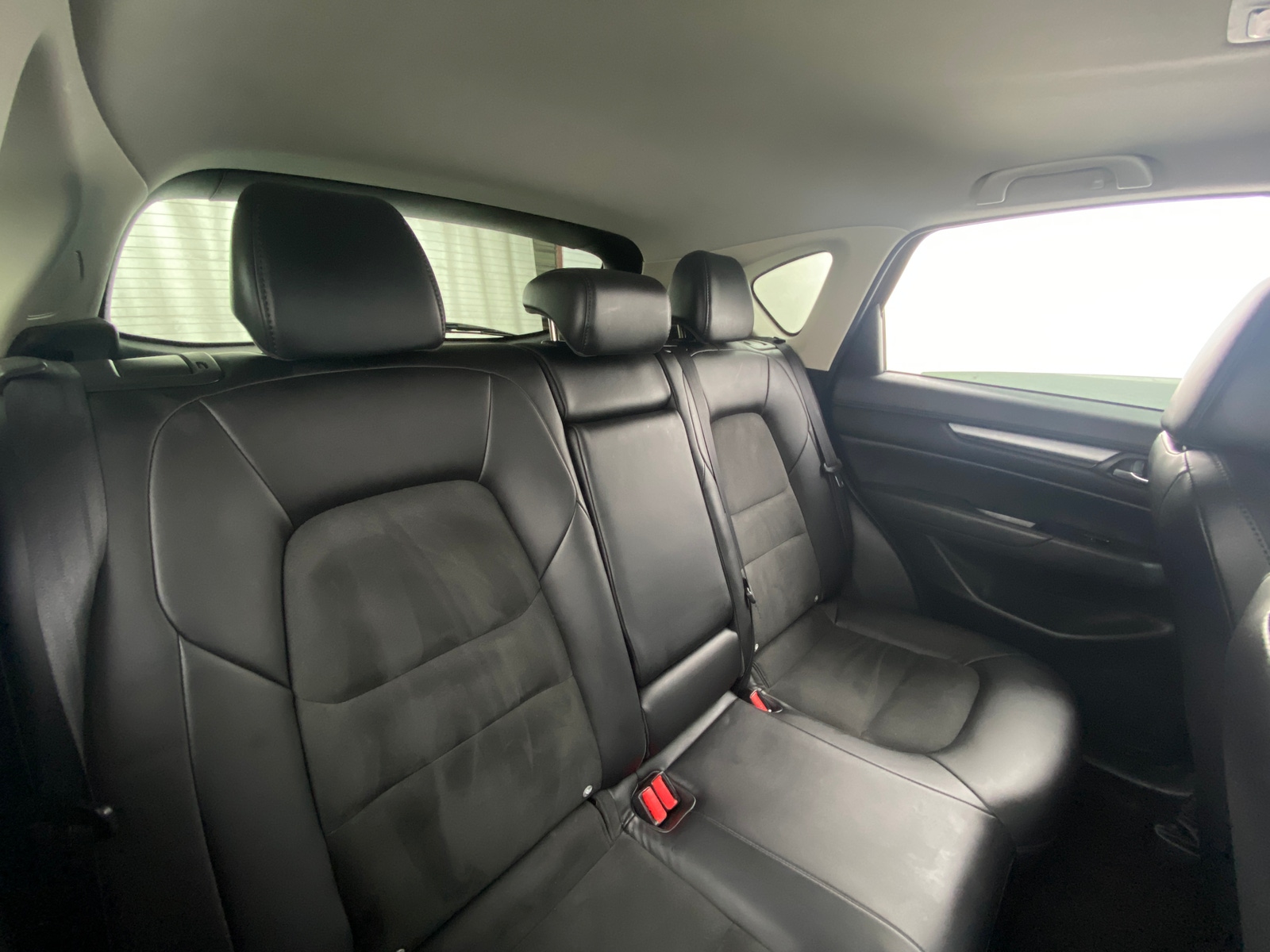 Thumbnail: 2018 Mazda CX-5 - 5