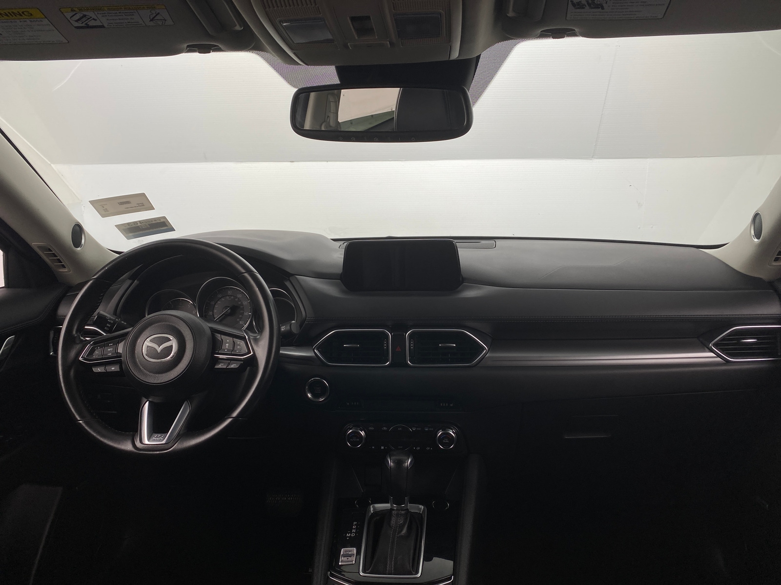Thumbnail: 2018 Mazda CX-5 - 2