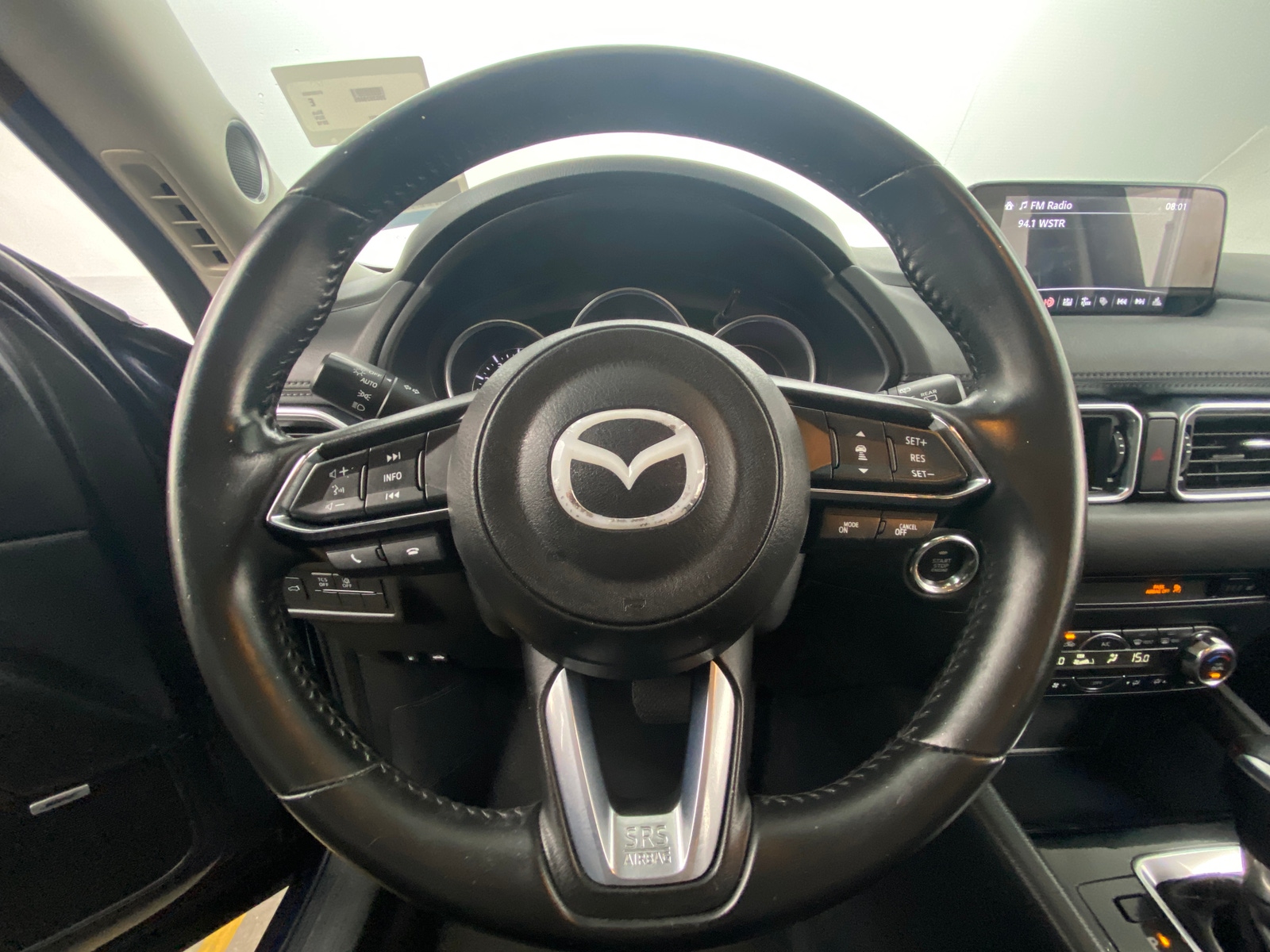 Thumbnail: 2018 Mazda CX-5 - 4