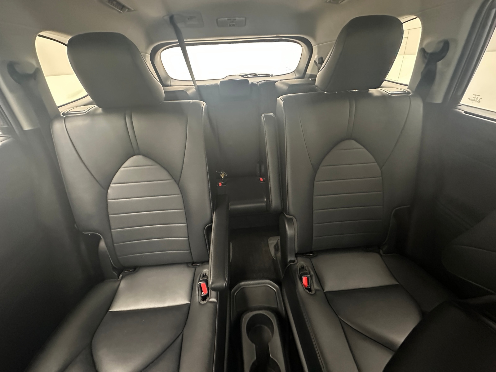 Thumbnail: 2023 Toyota Highlander - 5