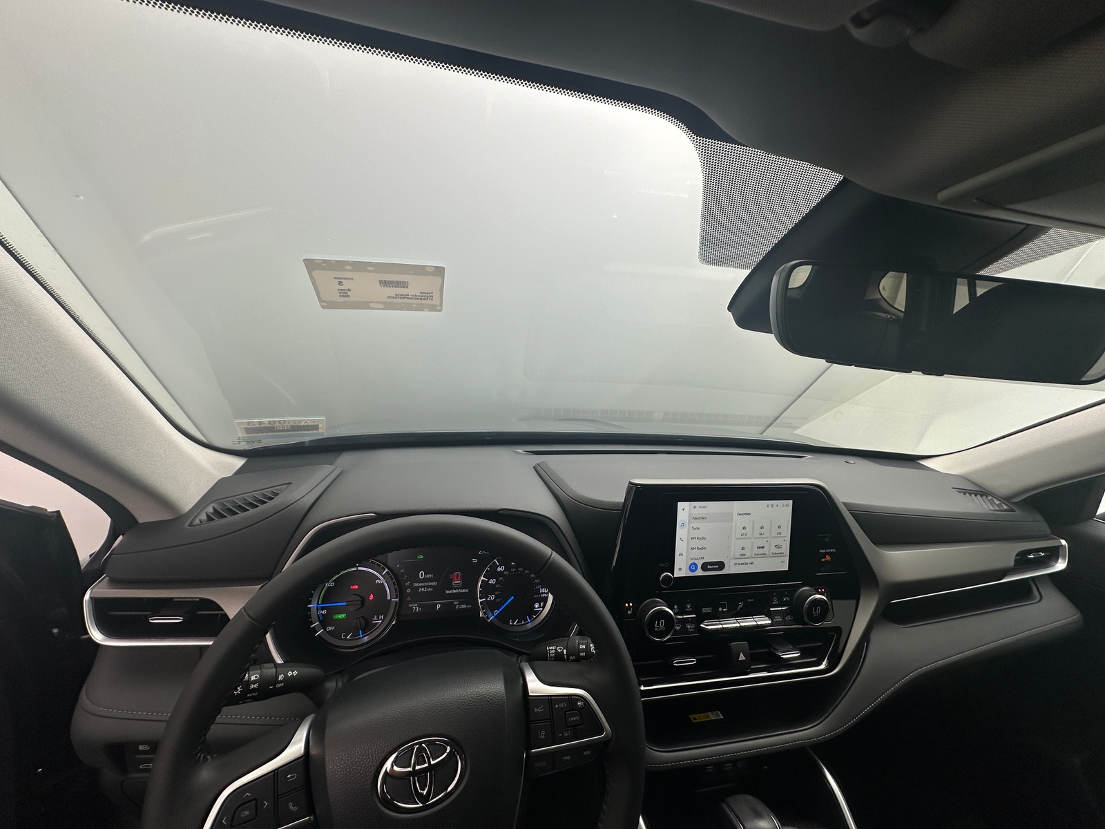 Thumbnail: 2023 Toyota Highlander - 2
