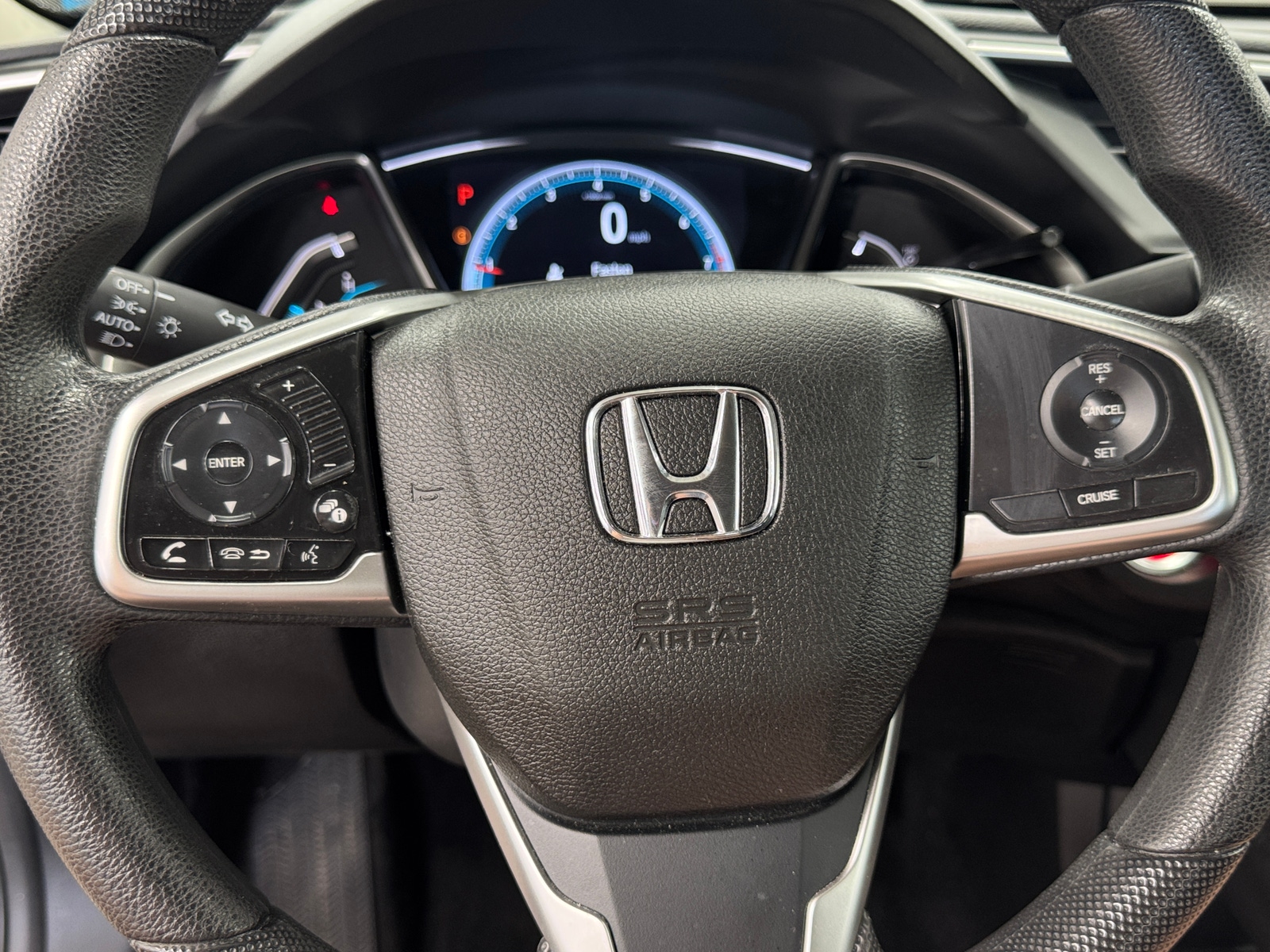 Thumbnail: 2018 Honda Civic - 5