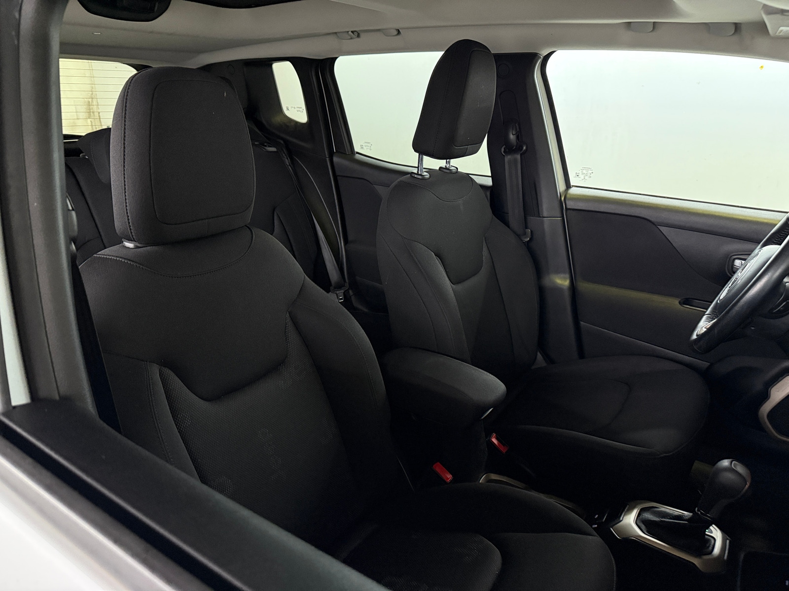 Thumbnail: 2016 Jeep Renegade - 2