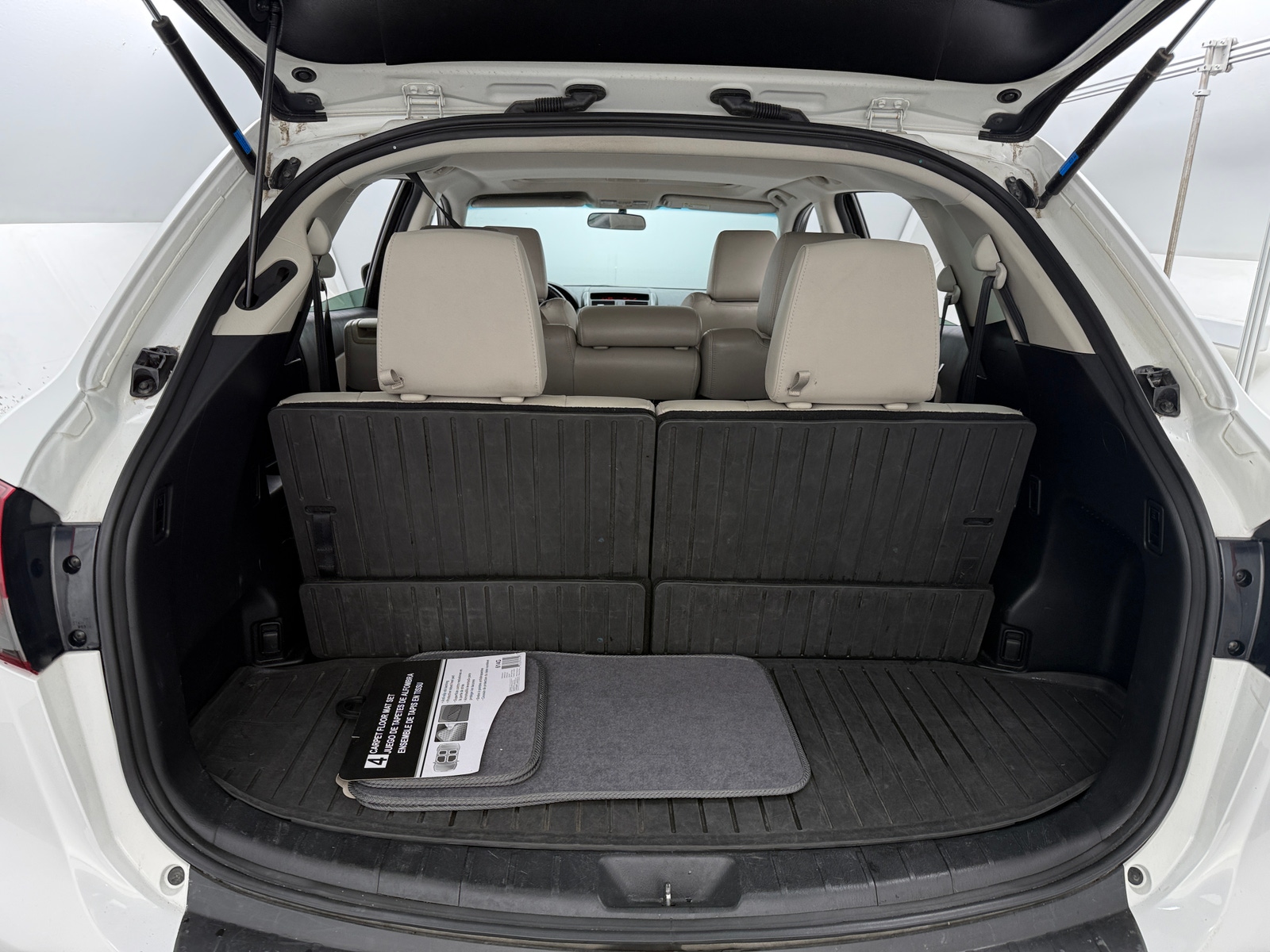 Thumbnail: 2014 Mazda CX-9 - 6