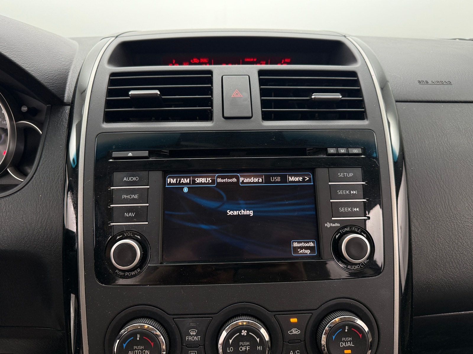 Thumbnail: 2014 Mazda CX-9 - 3