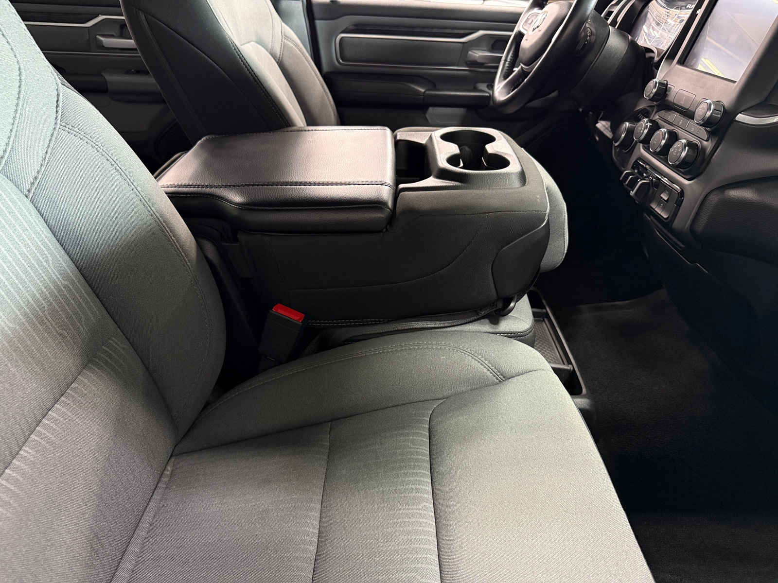 Thumbnail: 2023 RAM 1500 - 2