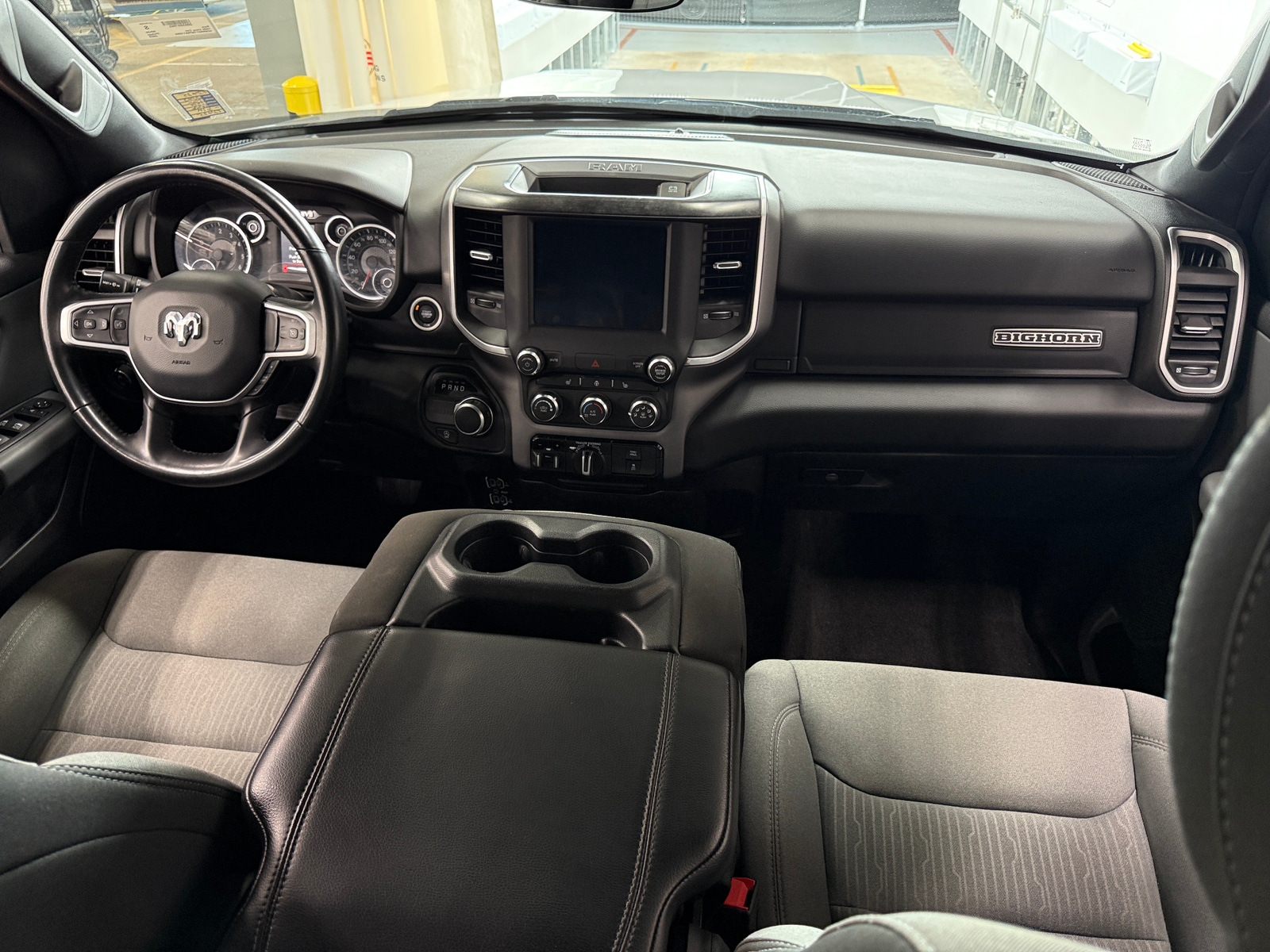 Thumbnail: 2023 RAM 1500 - 3