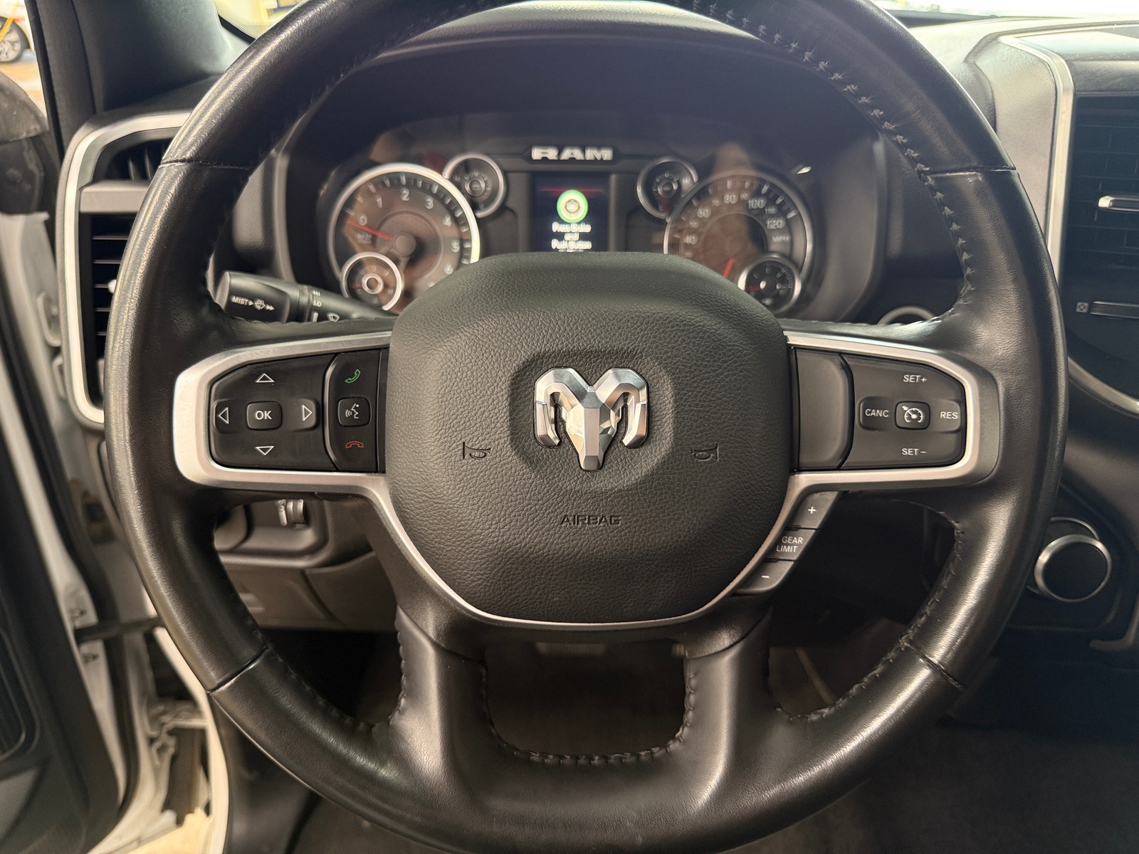 Thumbnail: 2023 RAM 1500 - 5