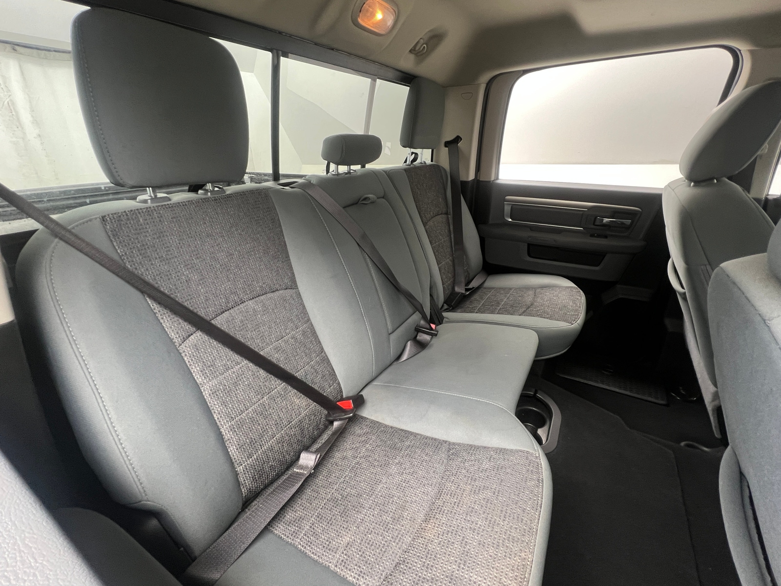 Thumbnail: 2019 RAM 1500 Classic - 6
