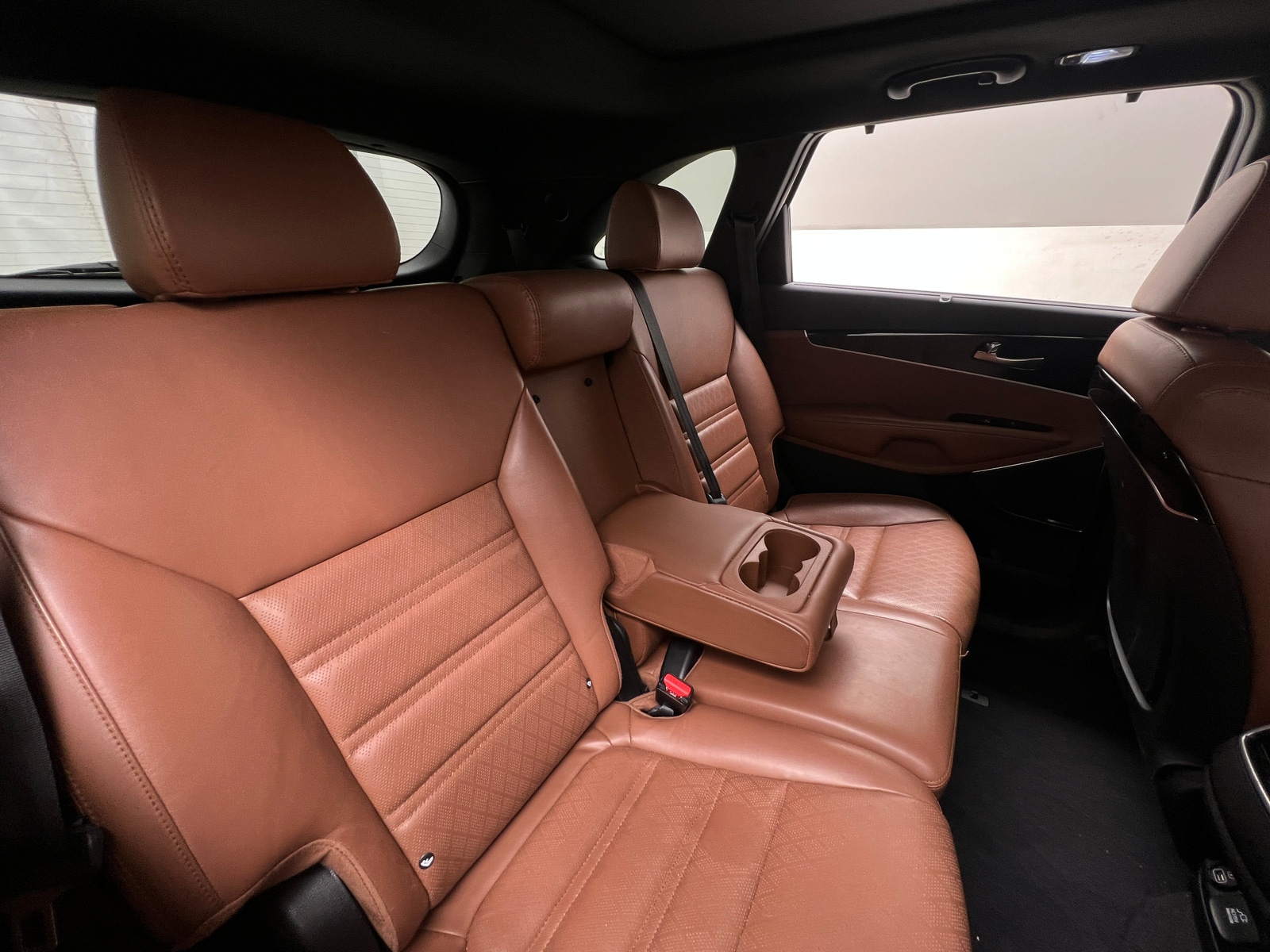 Thumbnail: 2019 Kia Sorento - 5