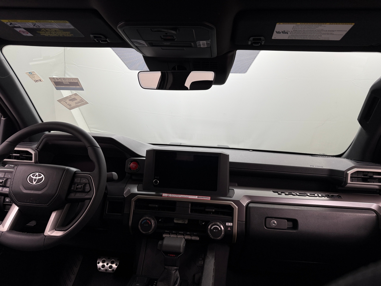 Thumbnail: 2025 Toyota Tacoma - 3