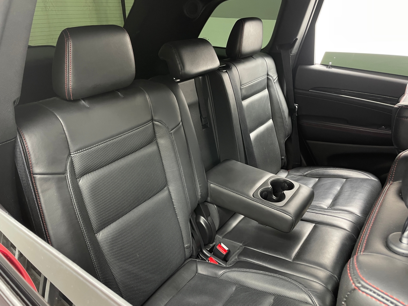 Thumbnail: 2018 Jeep Grand Cherokee - 5