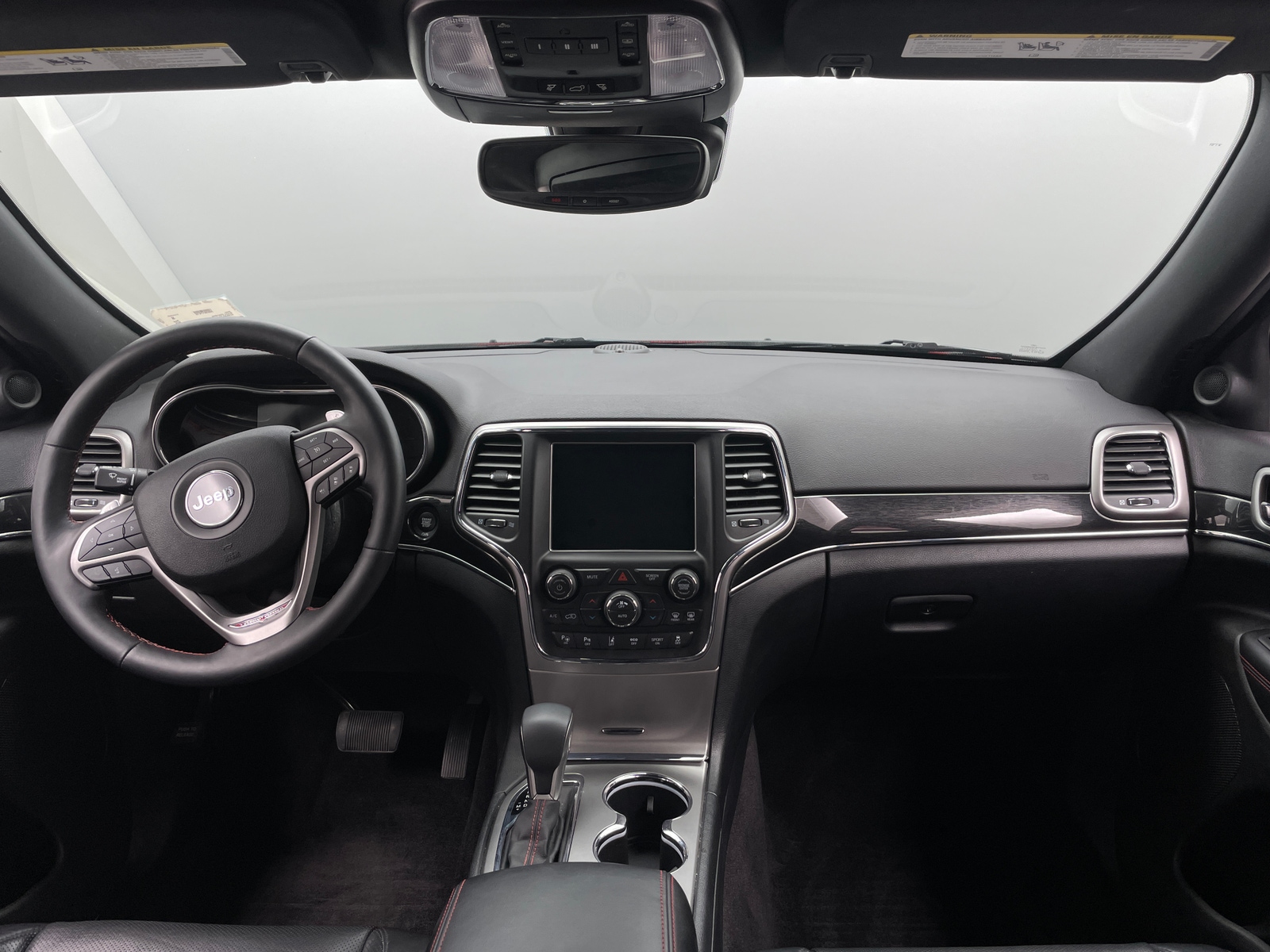 Thumbnail: 2018 Jeep Grand Cherokee - 2