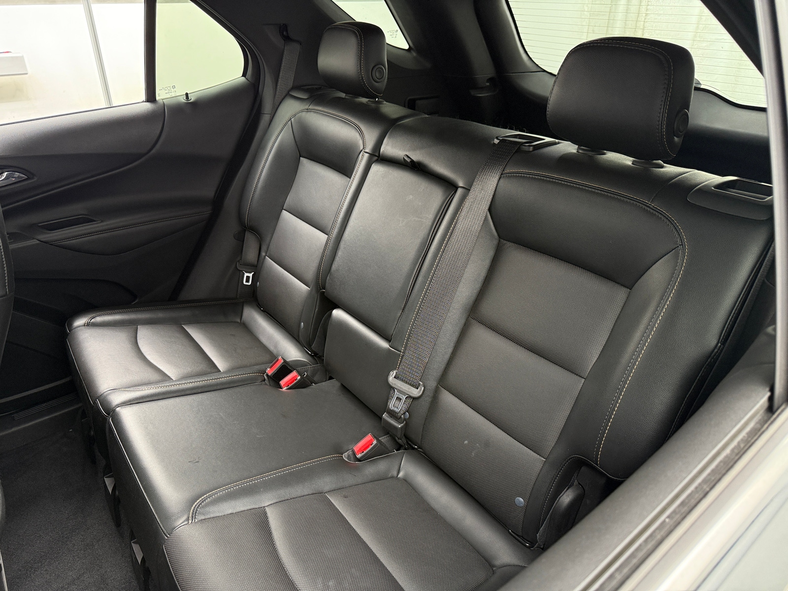 Thumbnail: 2020 Chevrolet Equinox - 5