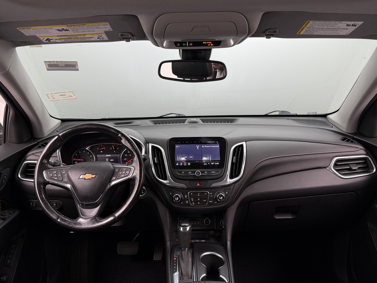 Thumbnail: 2020 Chevrolet Equinox - 2