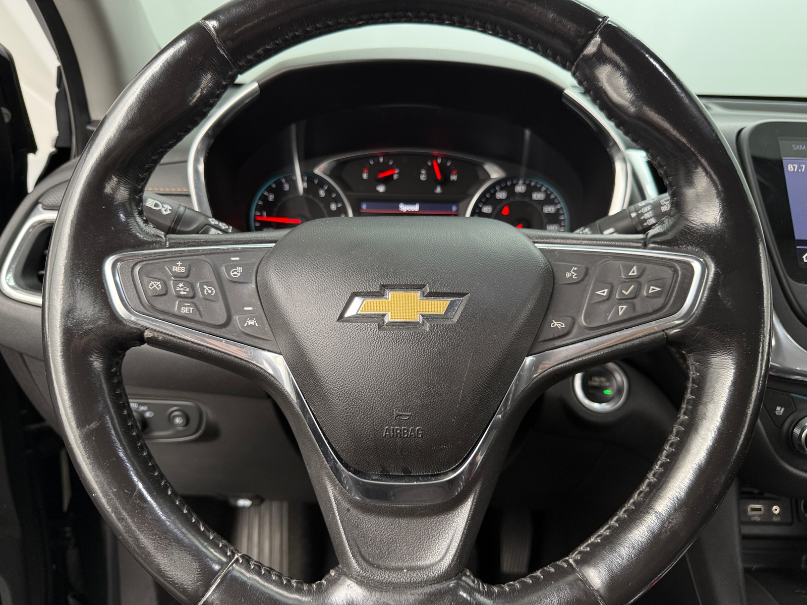 Thumbnail: 2020 Chevrolet Equinox - 4