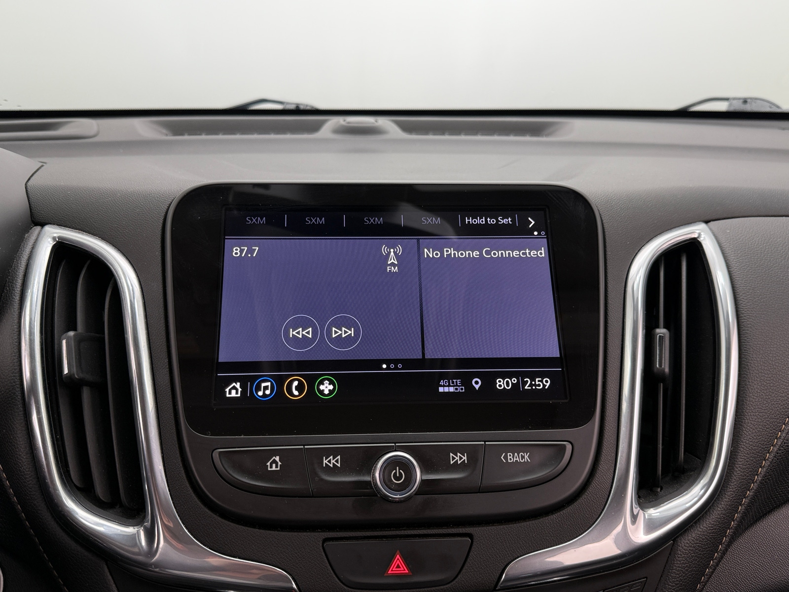 Thumbnail: 2020 Chevrolet Equinox - 3