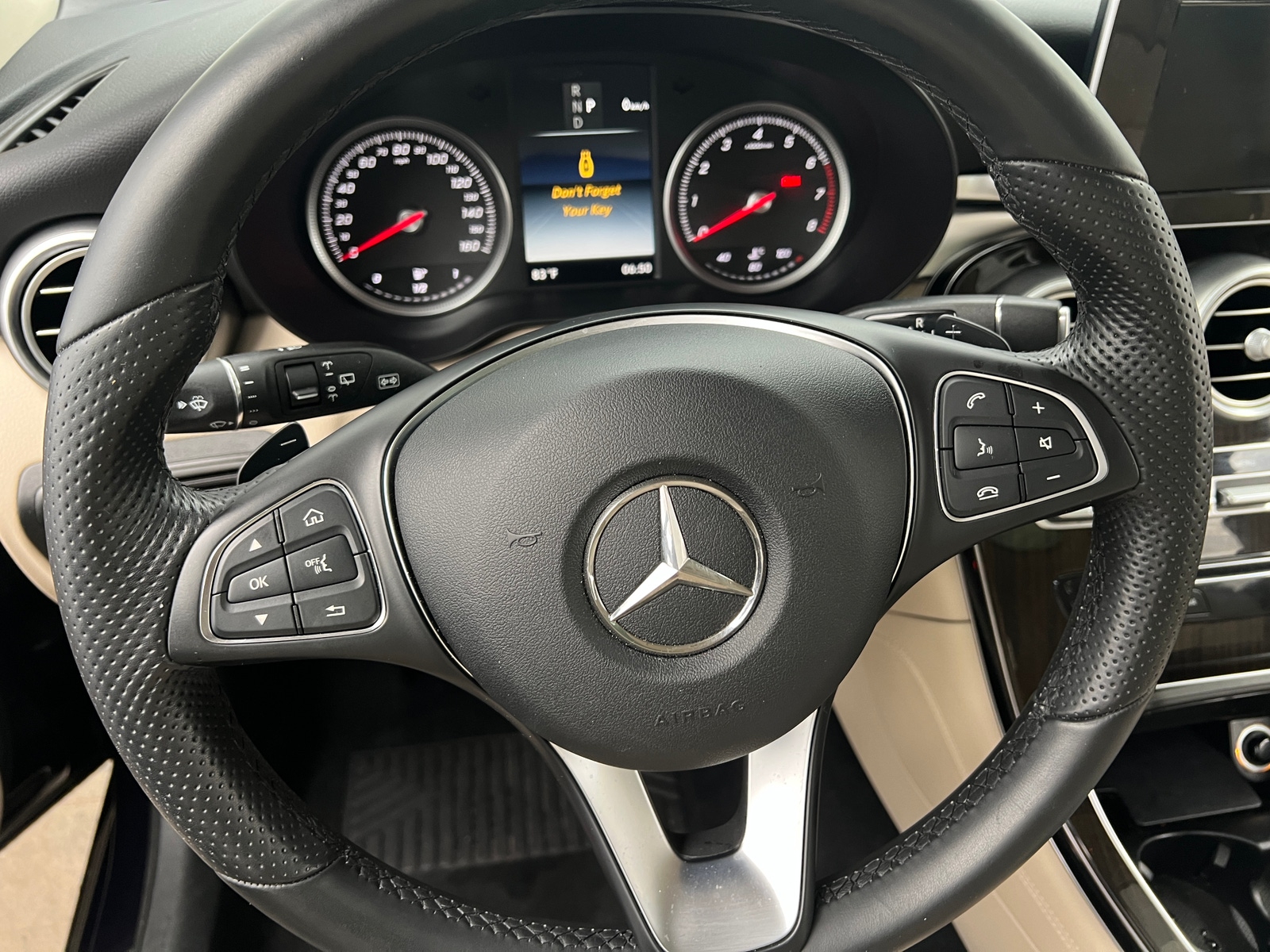Thumbnail: 2016 Mercedes-Benz GLC - 5