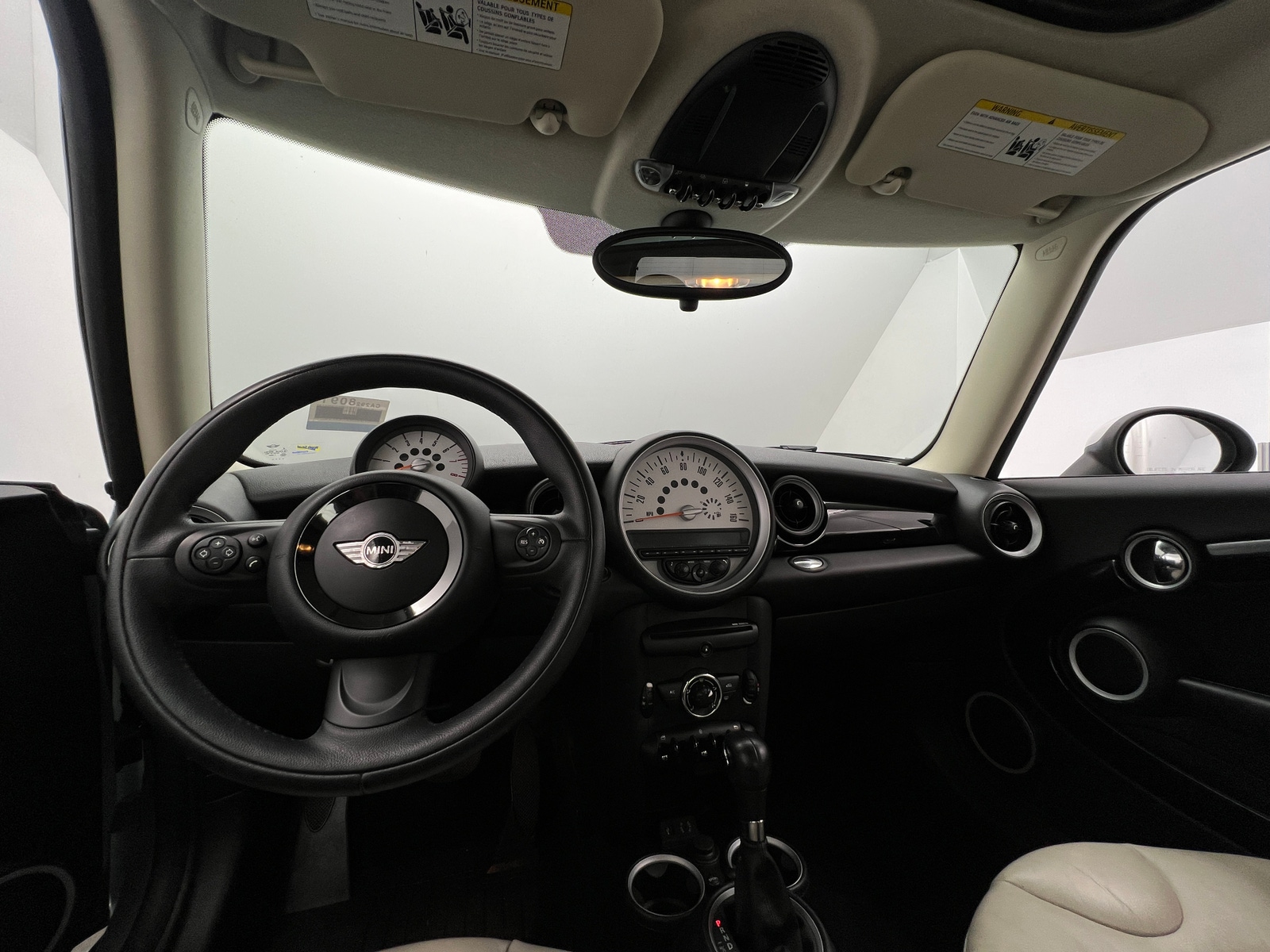 Thumbnail: 2013 MINI Cooper Hardtop - 2