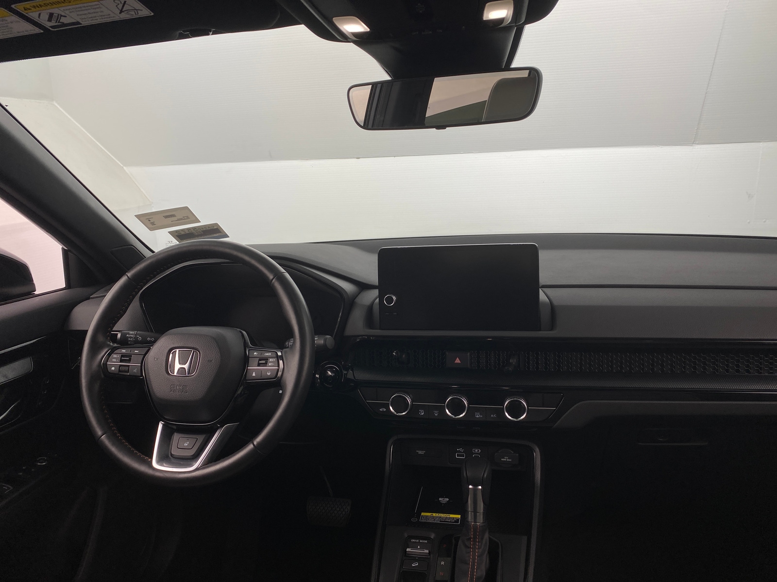 Thumbnail: 2024 Honda CR-V - 2