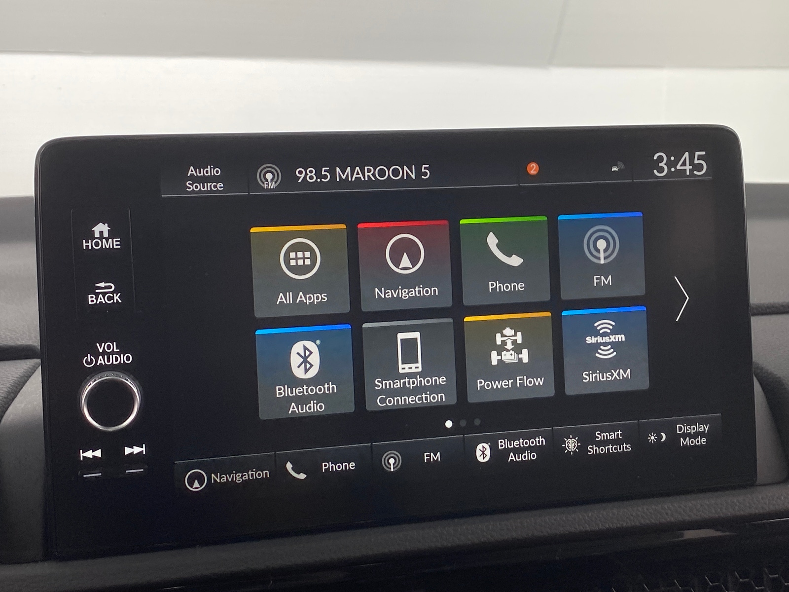 Thumbnail: 2024 Honda CR-V - 3
