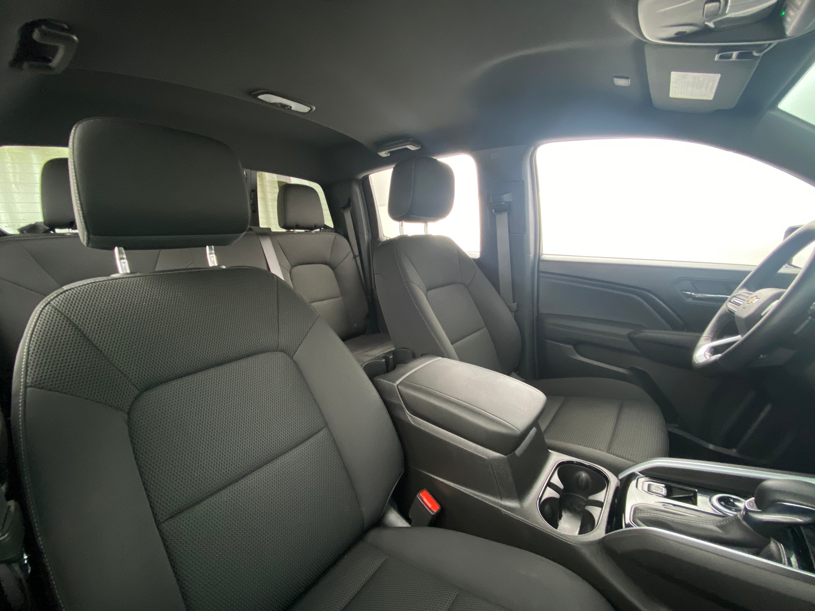 Thumbnail: 2024 Chevrolet Colorado - 2