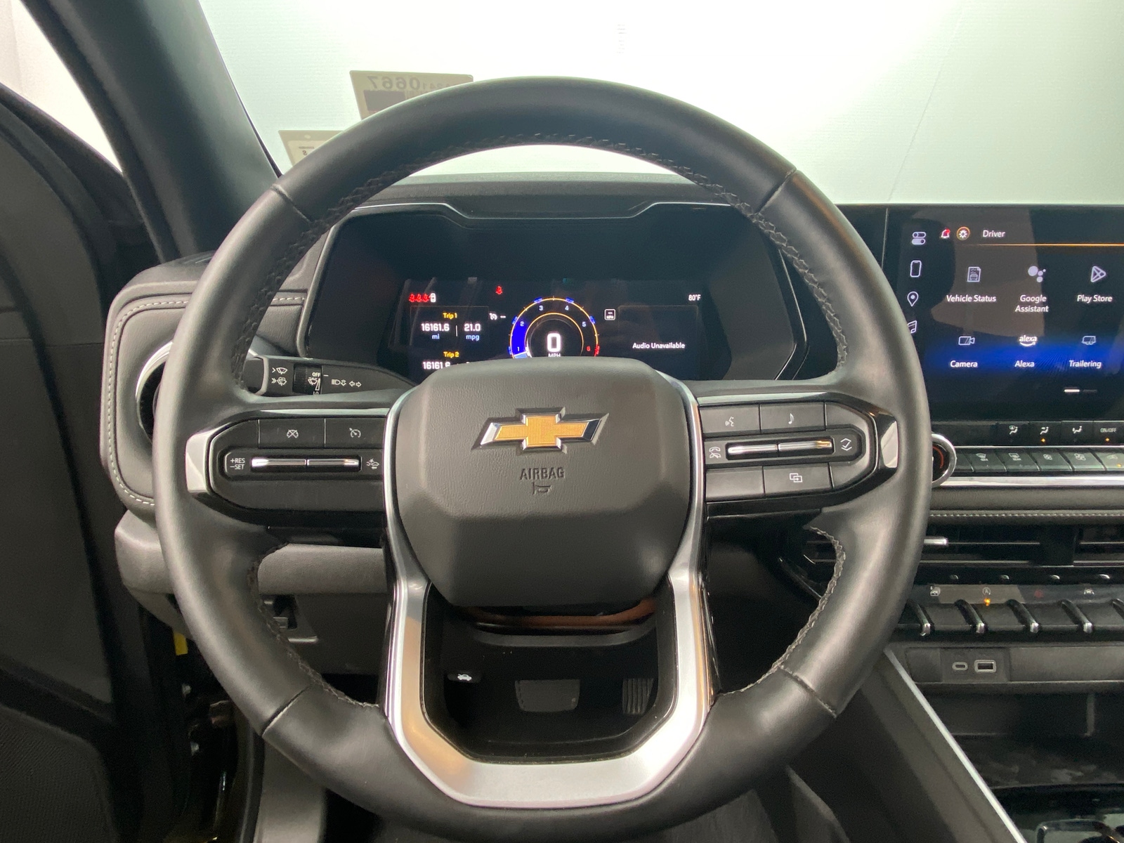 Thumbnail: 2024 Chevrolet Colorado - 5