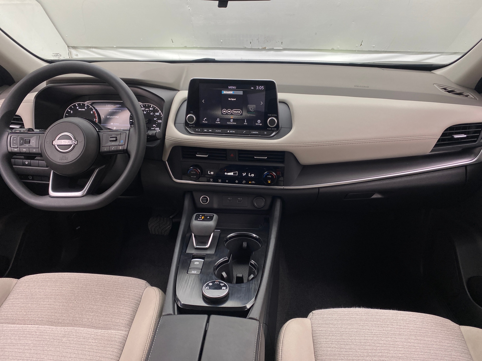 Thumbnail: 2023 Nissan Rogue - 3