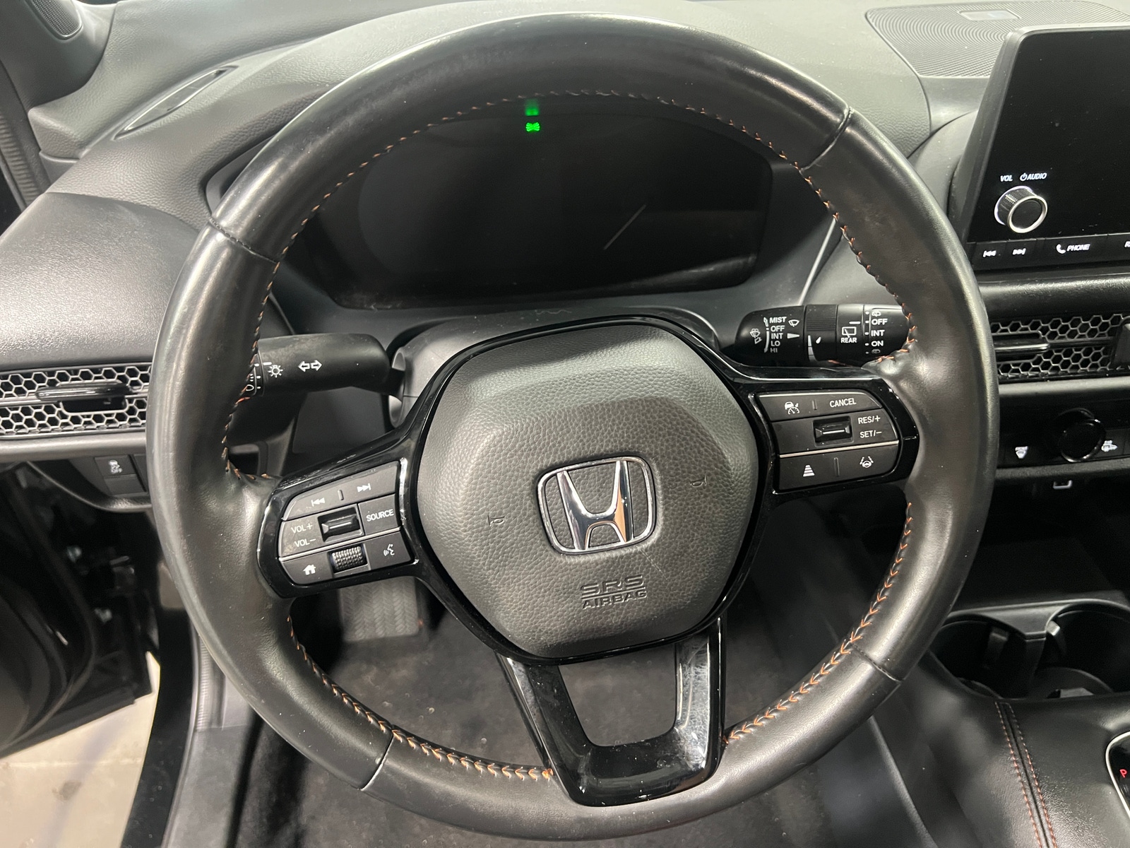 Thumbnail: 2025 Honda HR-V - 5