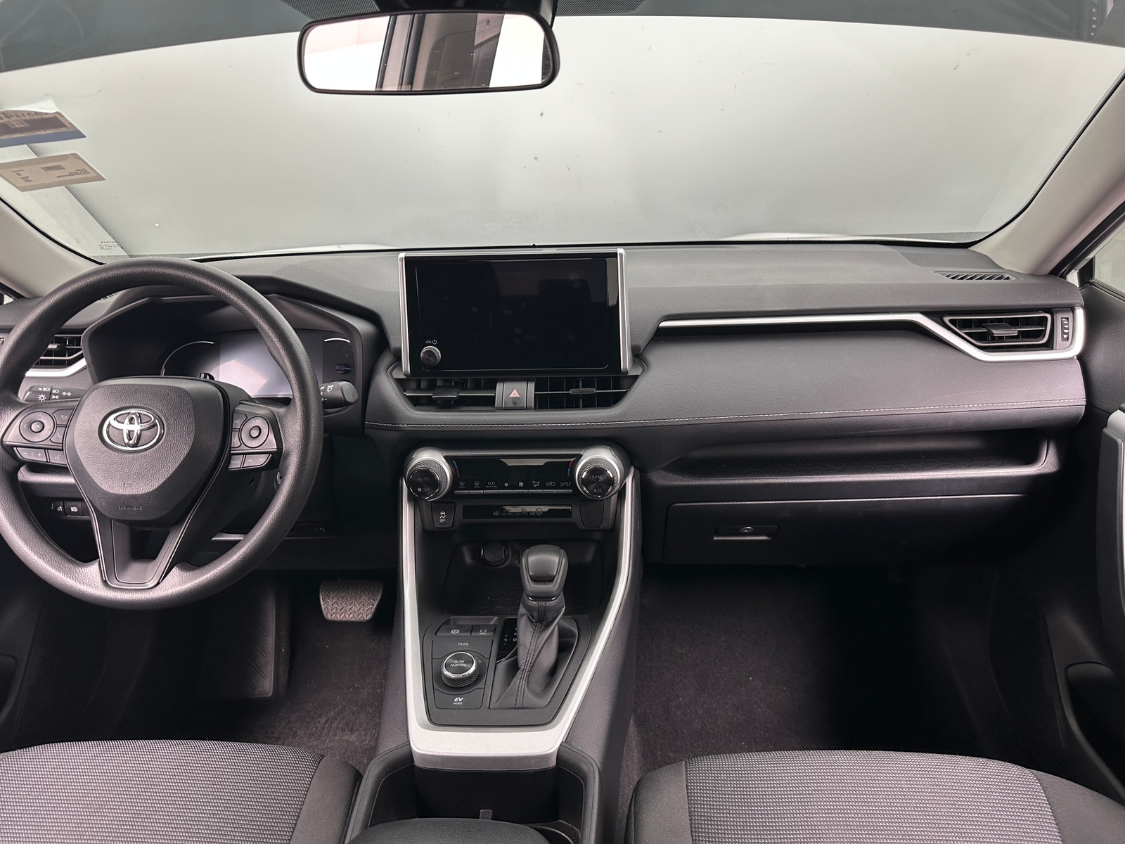 Thumbnail: 2024 Toyota RAV4 - 3