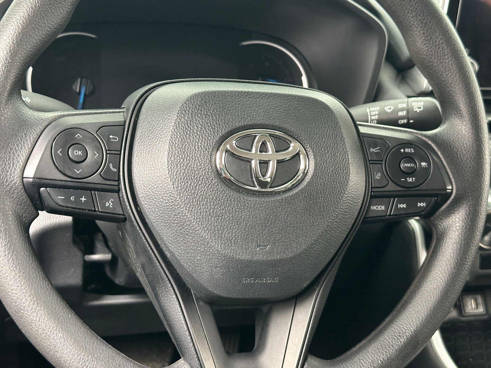 Thumbnail: 2024 Toyota RAV4 - 5