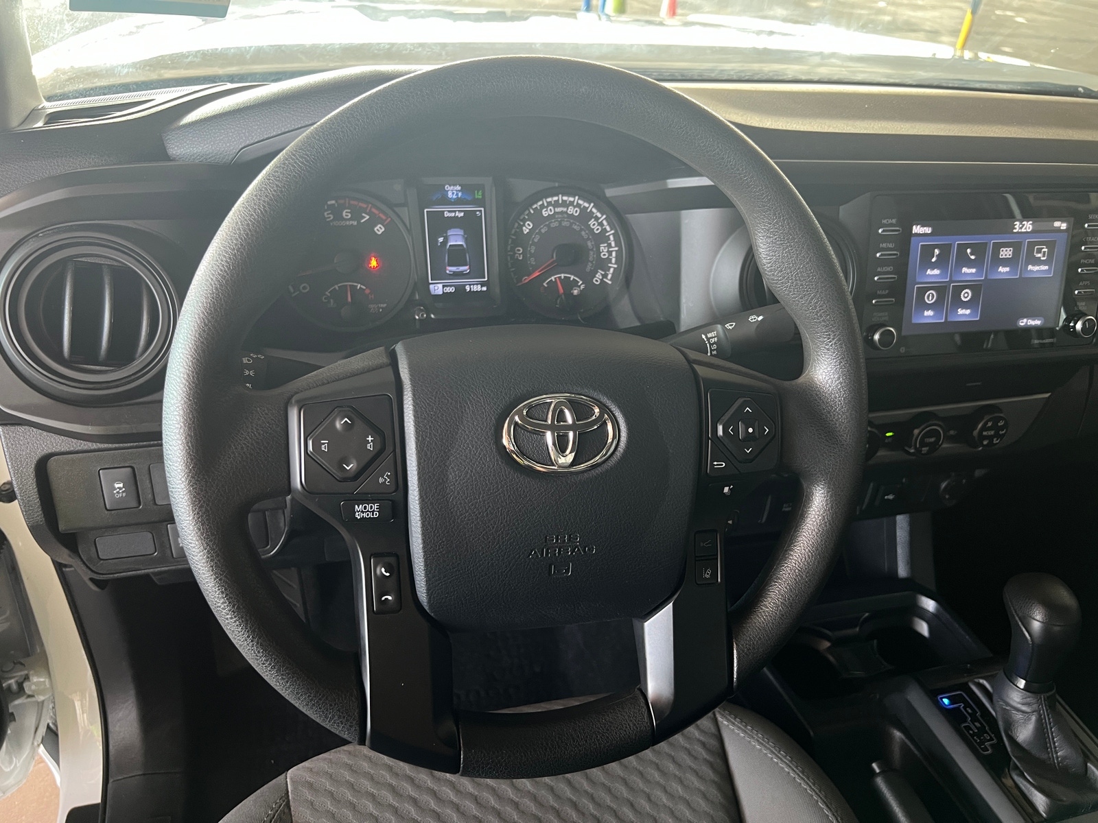 Thumbnail: 2020 Toyota Tacoma - 5