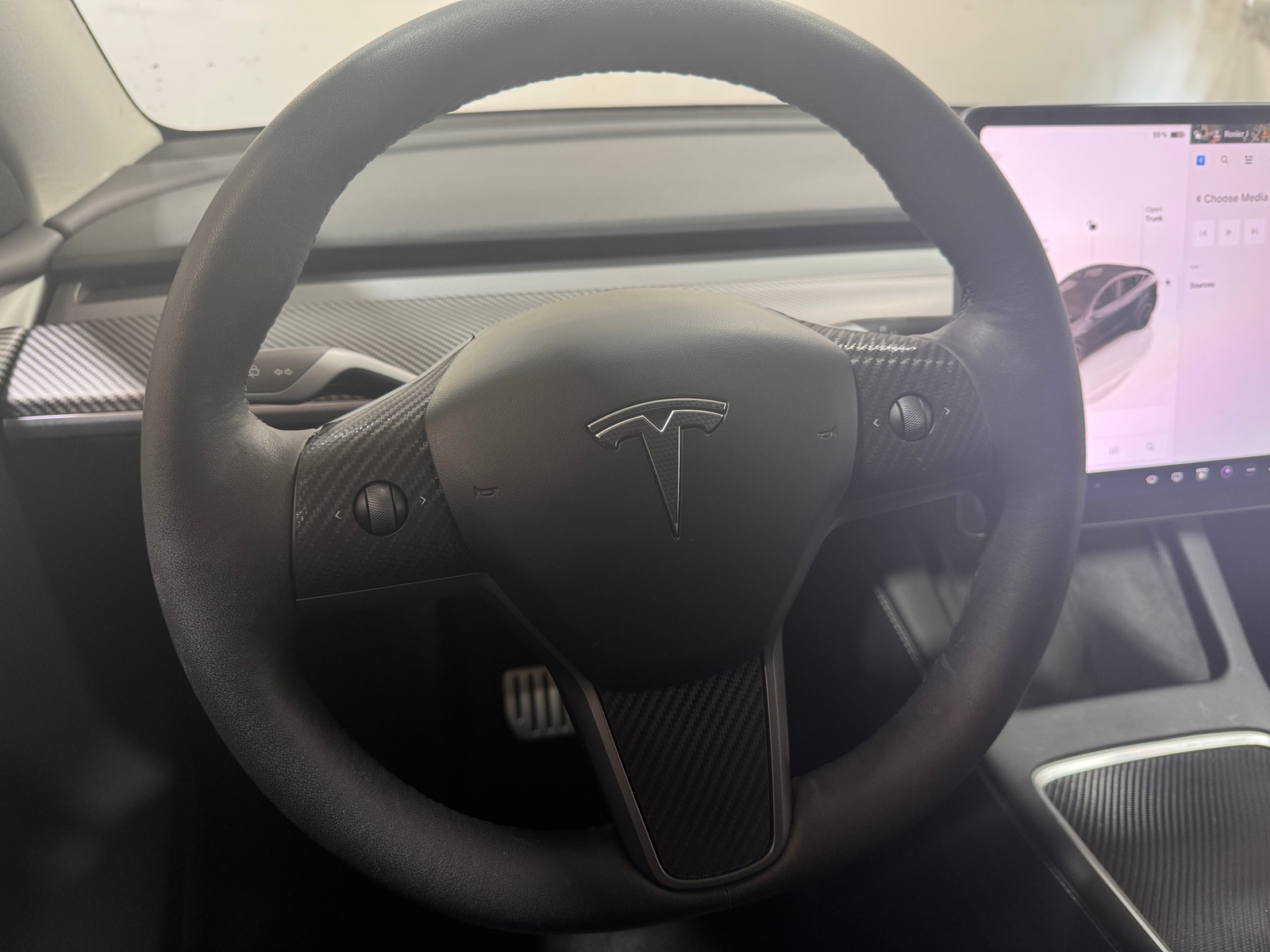 Thumbnail: 2023 Tesla Model Y - 4