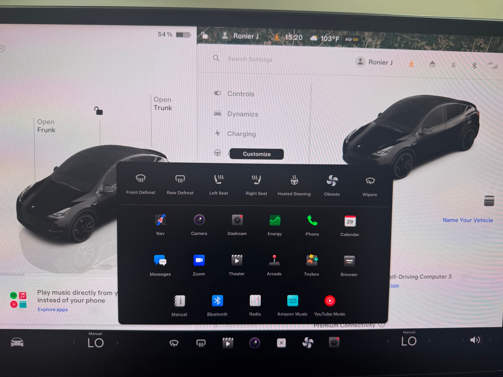 Thumbnail: 2023 Tesla Model Y - 3