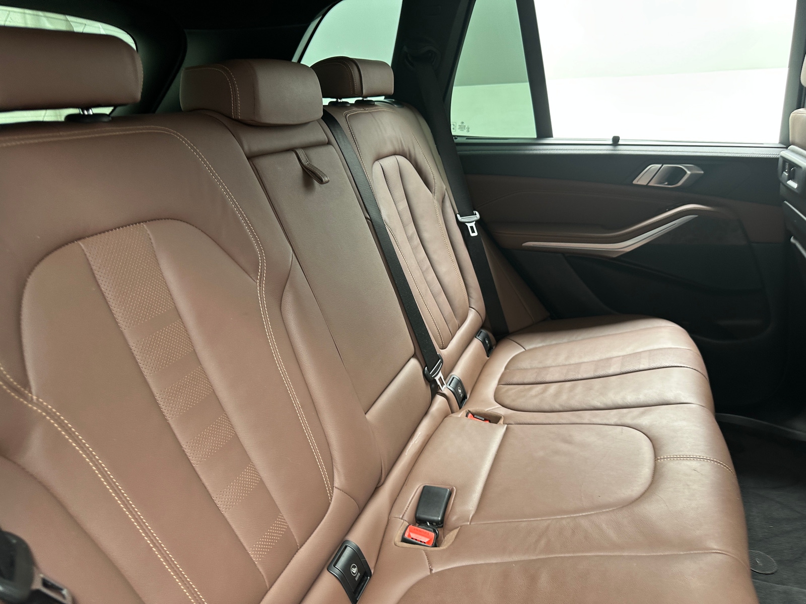 Thumbnail: 2022 BMW X5 - 5