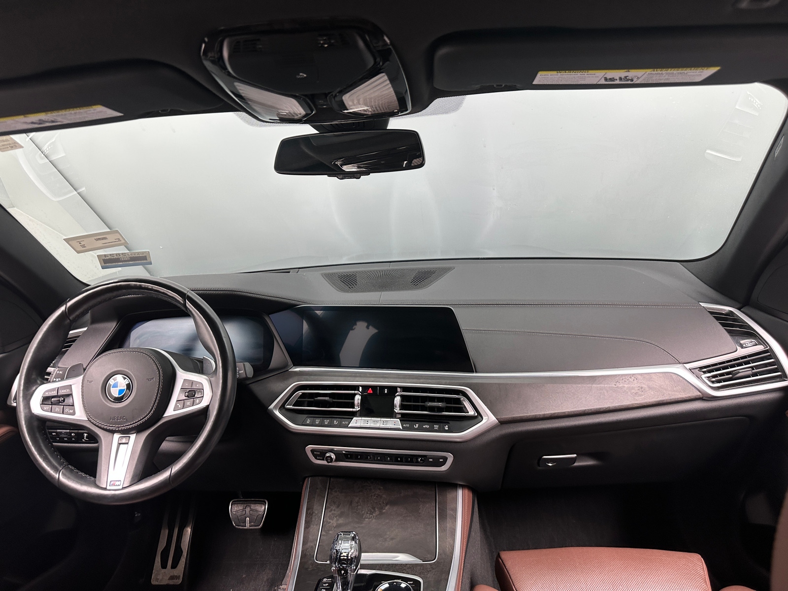 Thumbnail: 2022 BMW X5 - 2