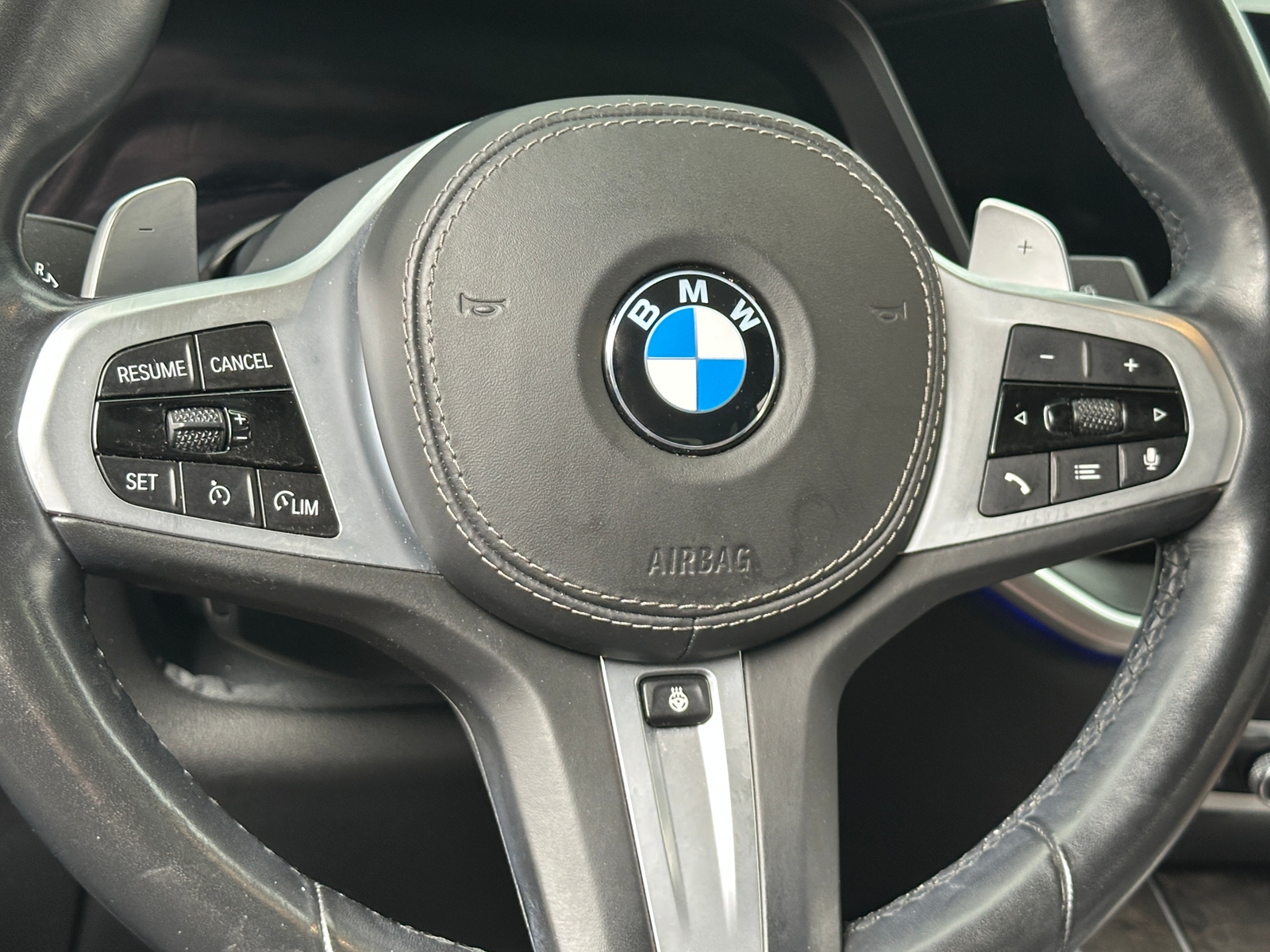 Thumbnail: 2022 BMW X5 - 4