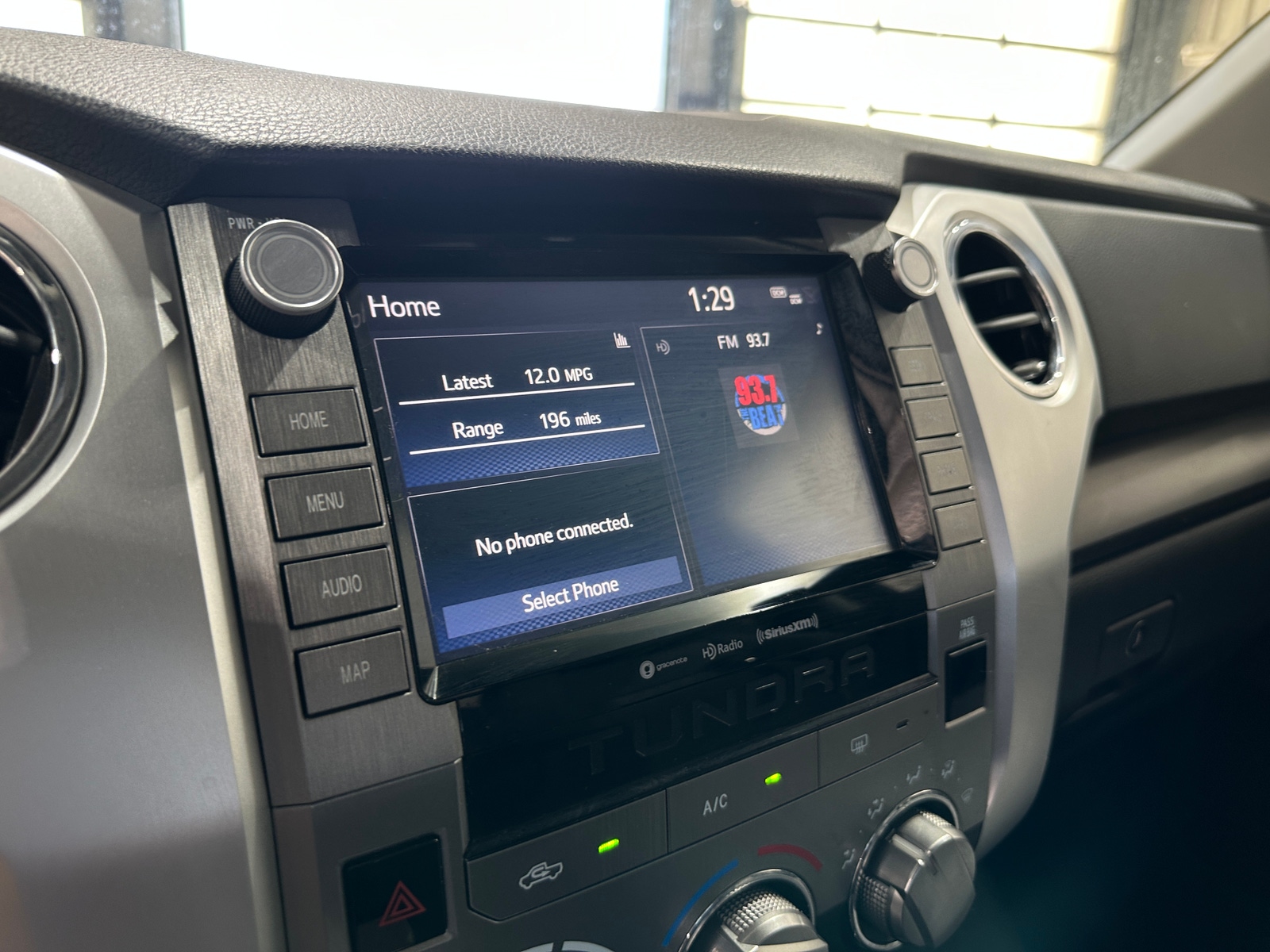 Thumbnail: 2021 Toyota Tundra - 3