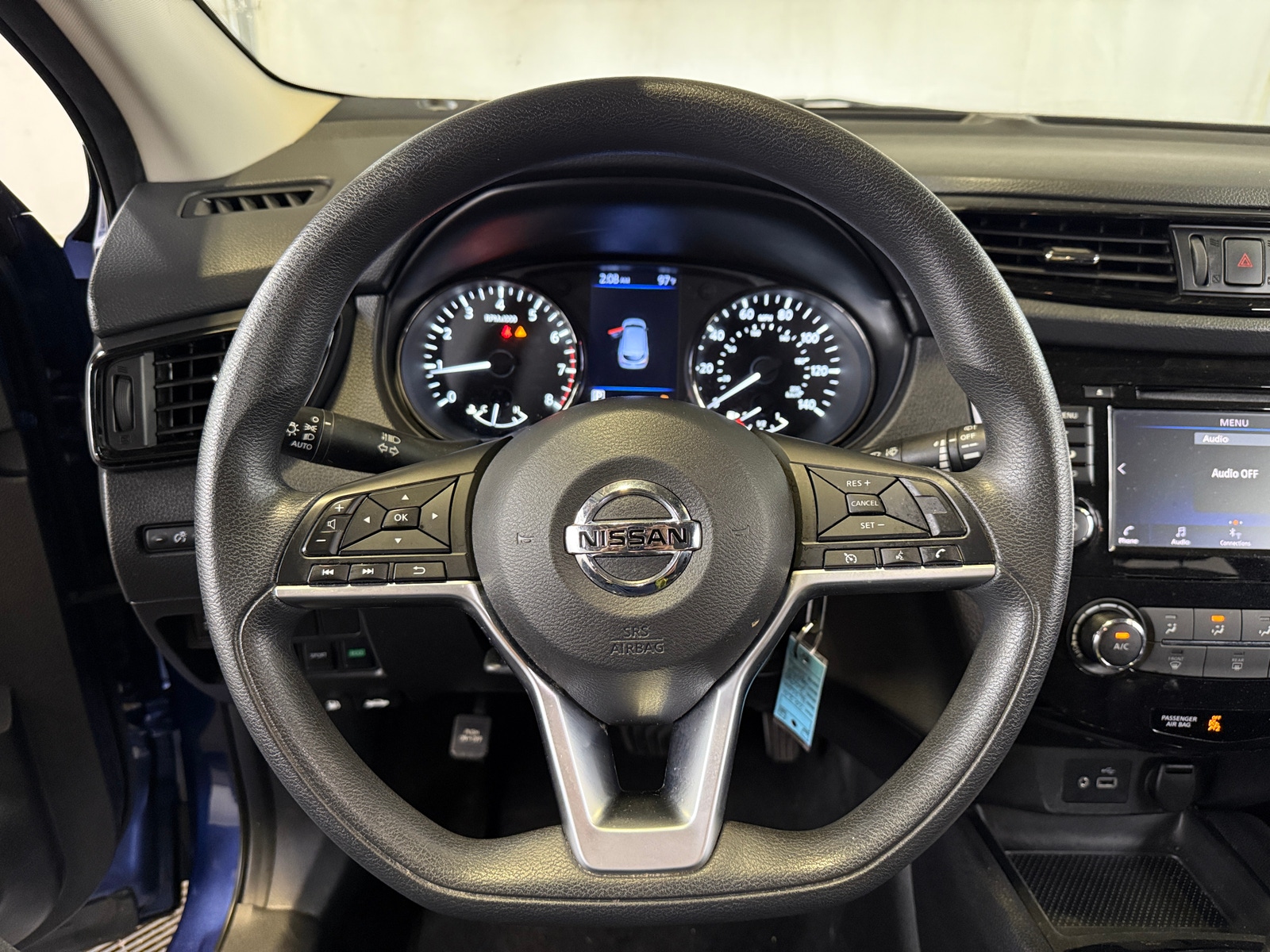 Thumbnail: 2020 Nissan Rogue Sport - 5