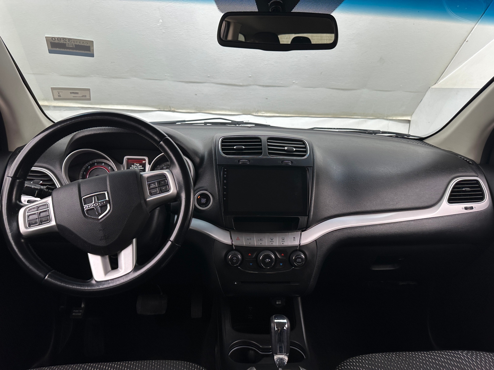 Thumbnail: 2020 Dodge Journey - 3