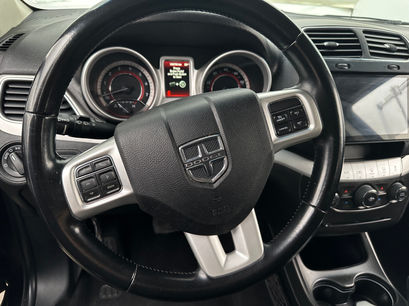 Thumbnail: 2020 Dodge Journey - 5