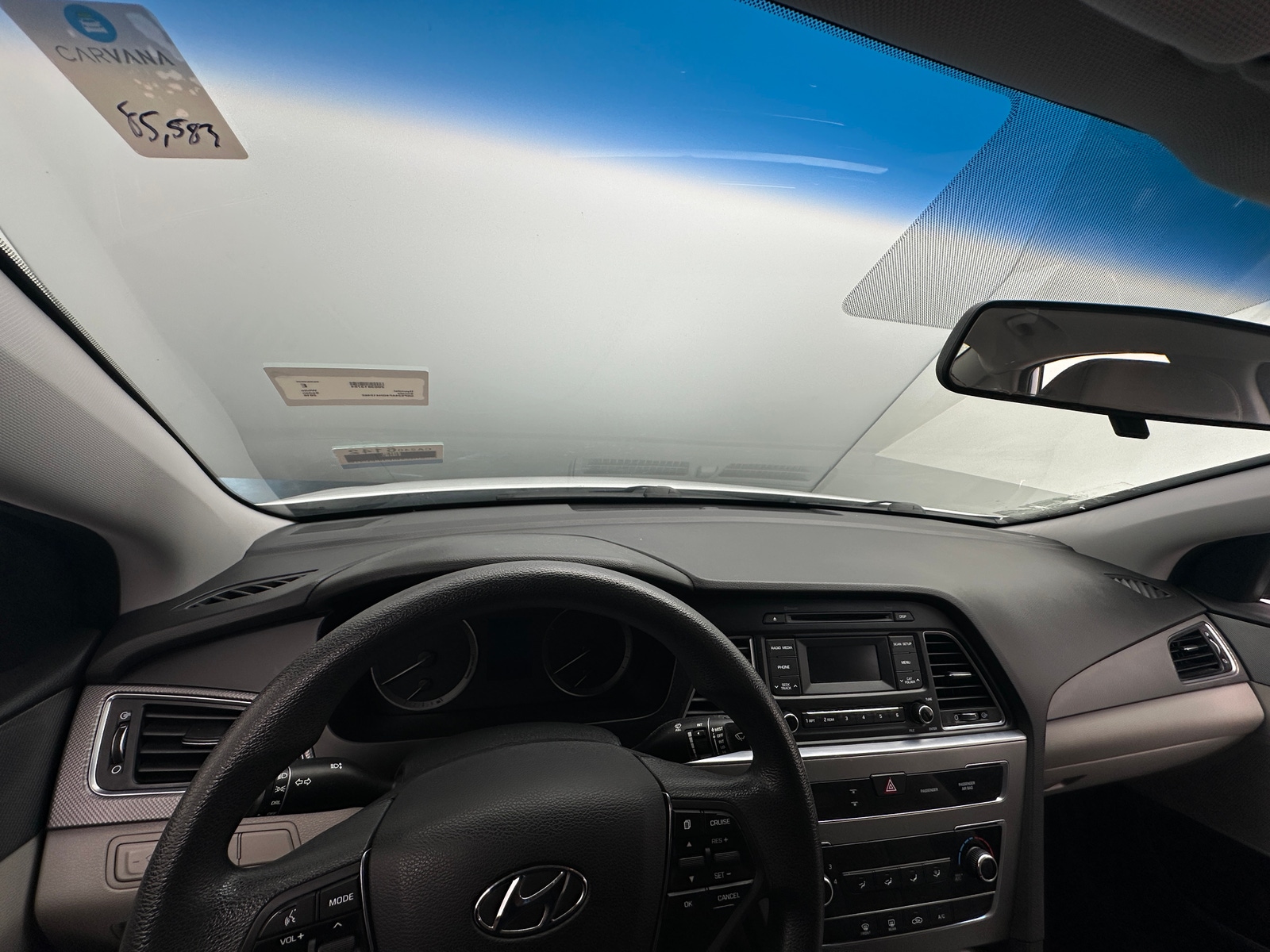 Thumbnail: 2016 Hyundai Sonata - 3